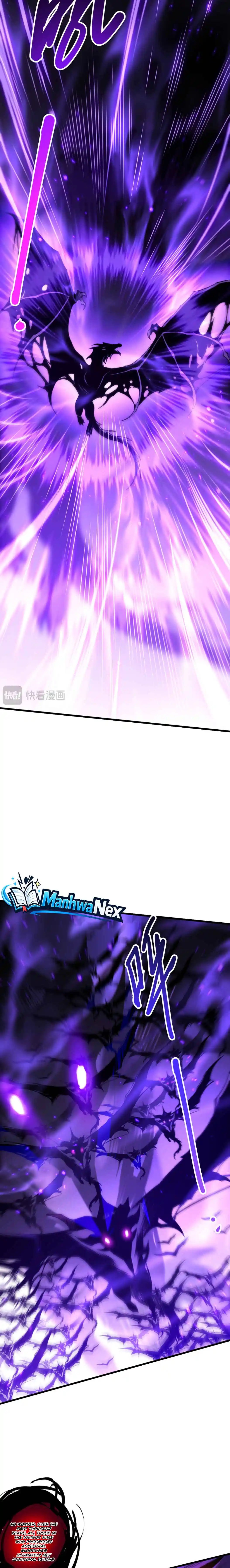 Read Catastrophic Necromancer EN Manga Online
