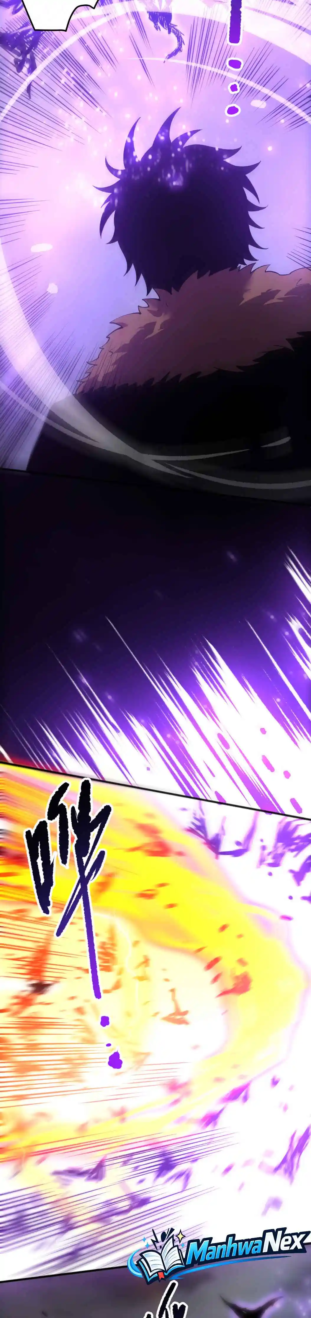Read Catastrophic Necromancer EN Manga Online