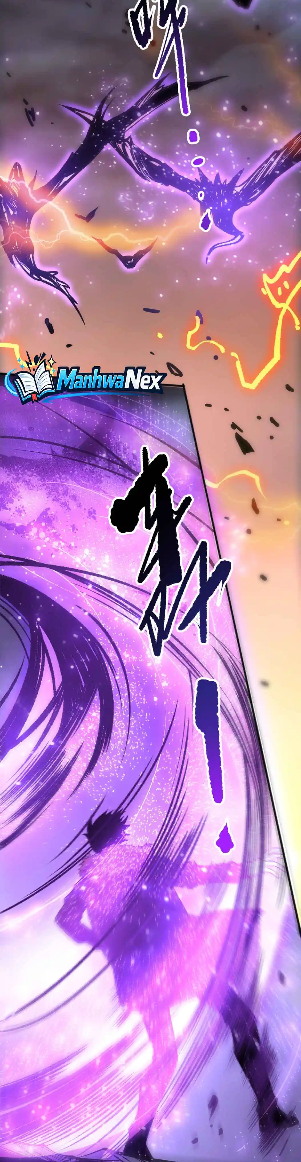 Read Catastrophic Necromancer EN Manga Online