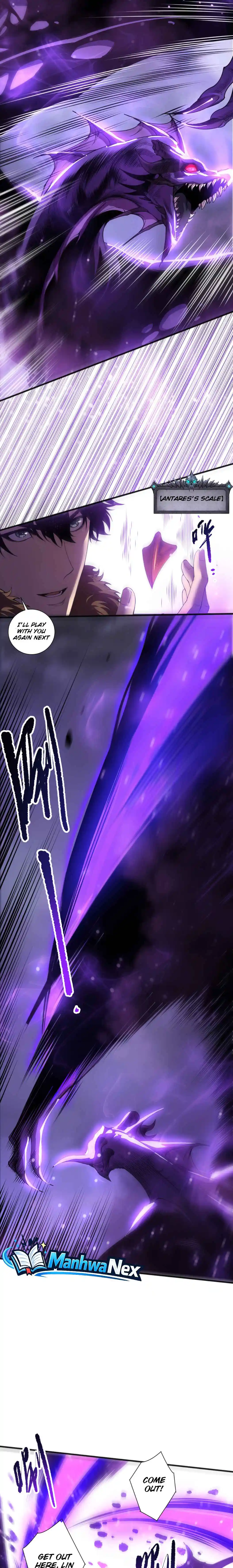 Read Catastrophic Necromancer EN Manga Online