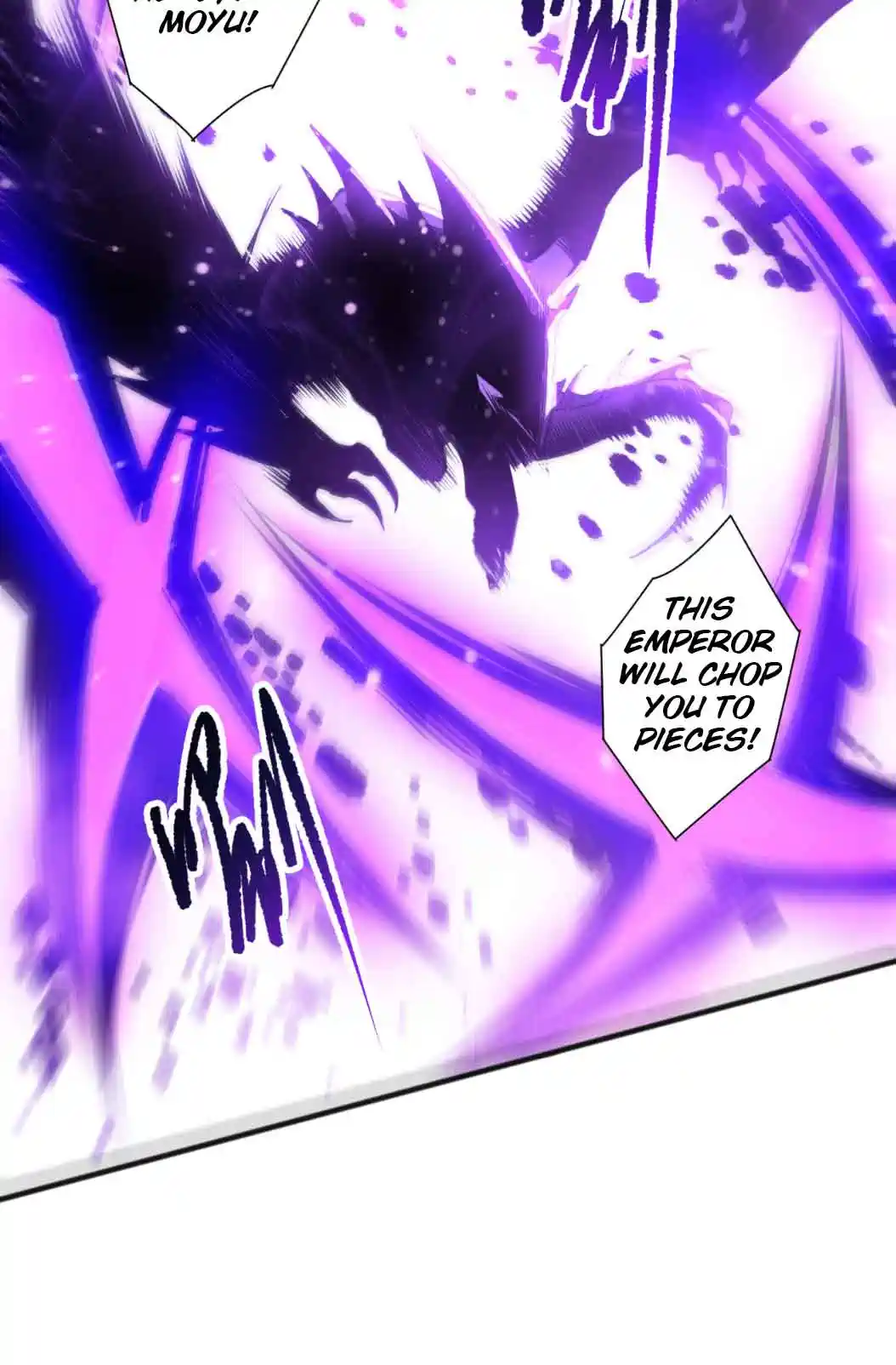 Read Catastrophic Necromancer EN Manga Online