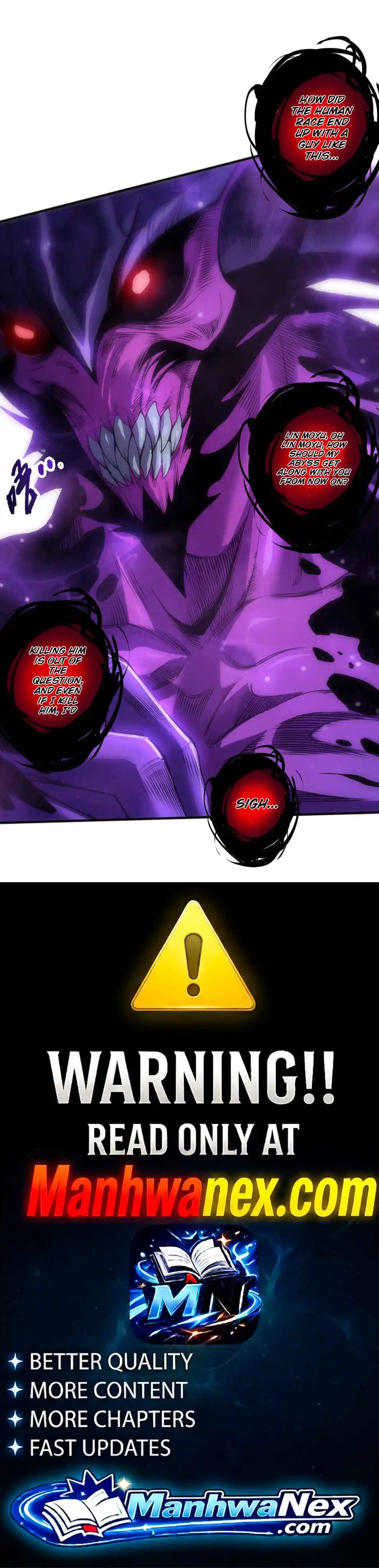 Read Catastrophic Necromancer EN Manga Online