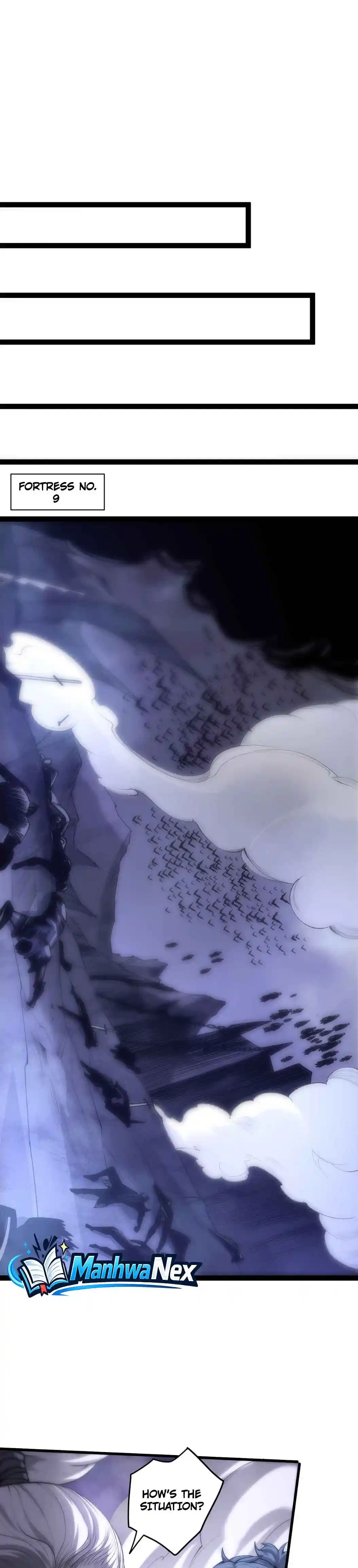 Read Catastrophic Necromancer EN Manga Online