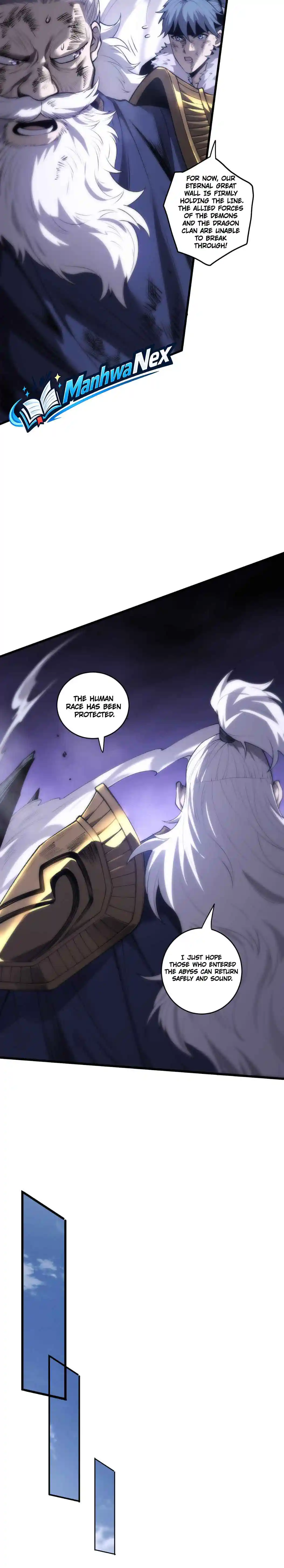 Read Catastrophic Necromancer EN Manga Online