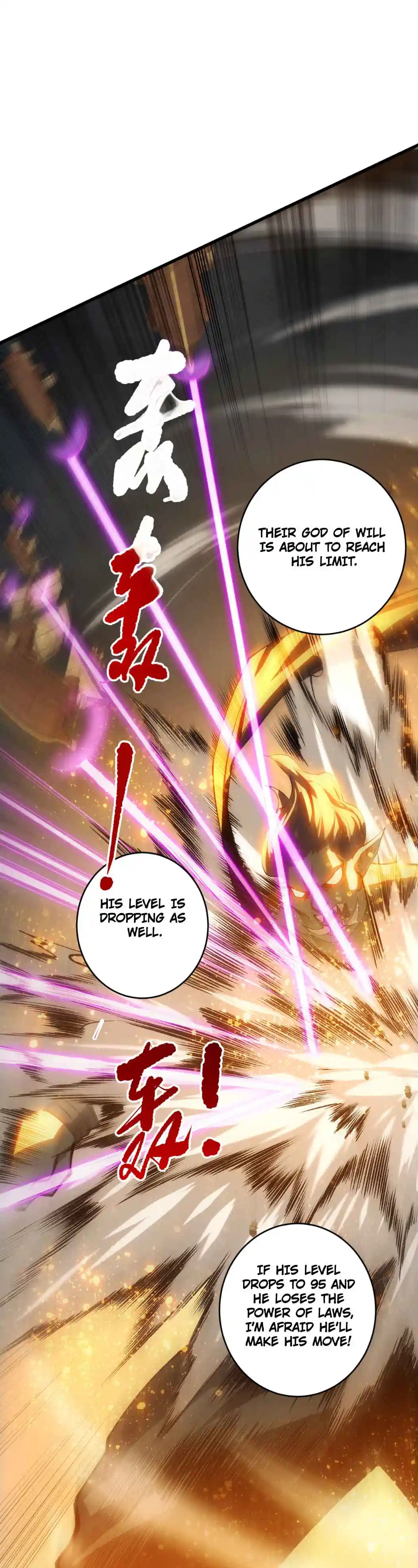 Read Catastrophic Necromancer EN Manga Online