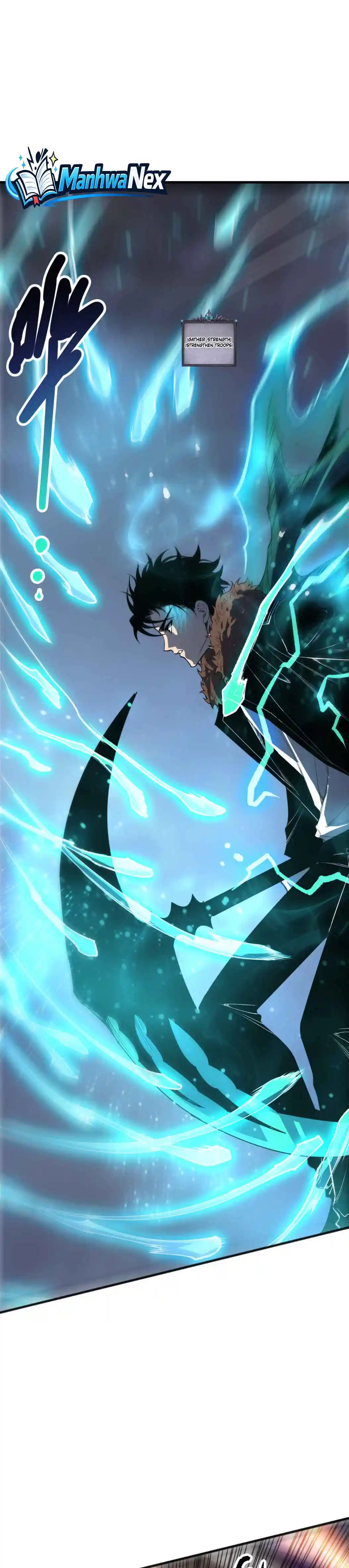 Read Catastrophic Necromancer EN Manga Online