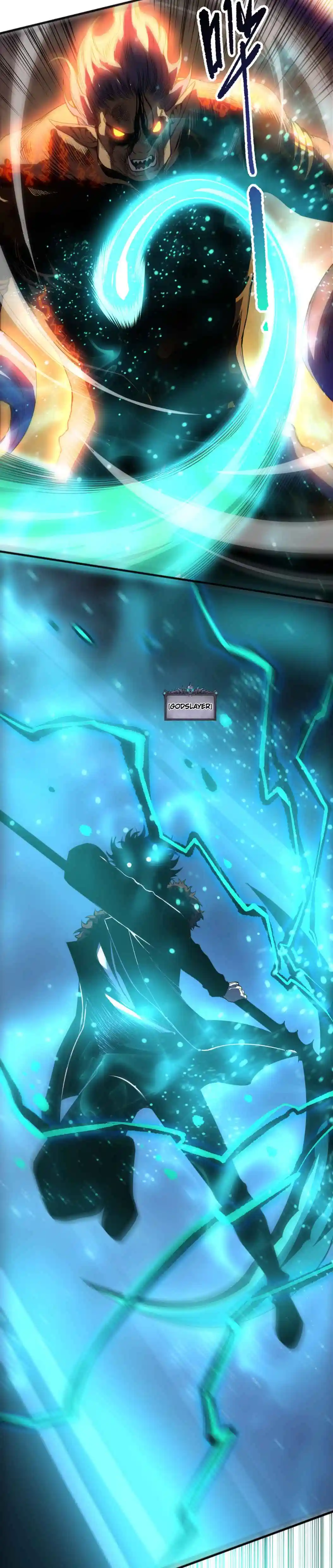 Read Catastrophic Necromancer EN Manga Online