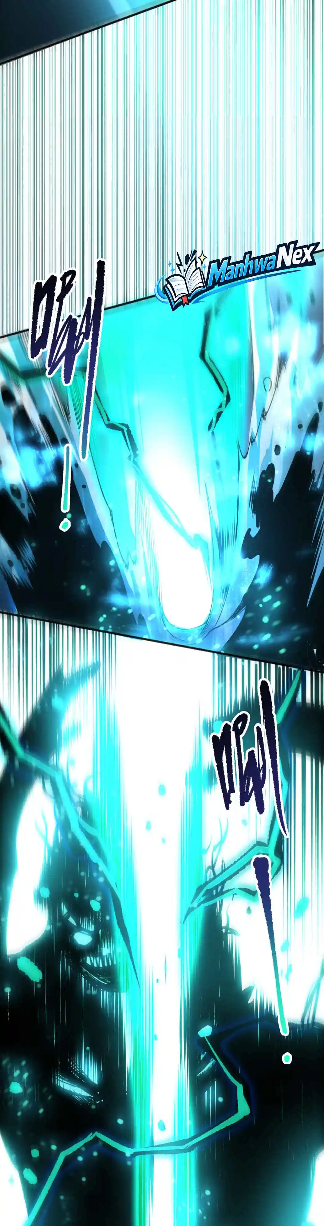 Read Catastrophic Necromancer EN Manga Online