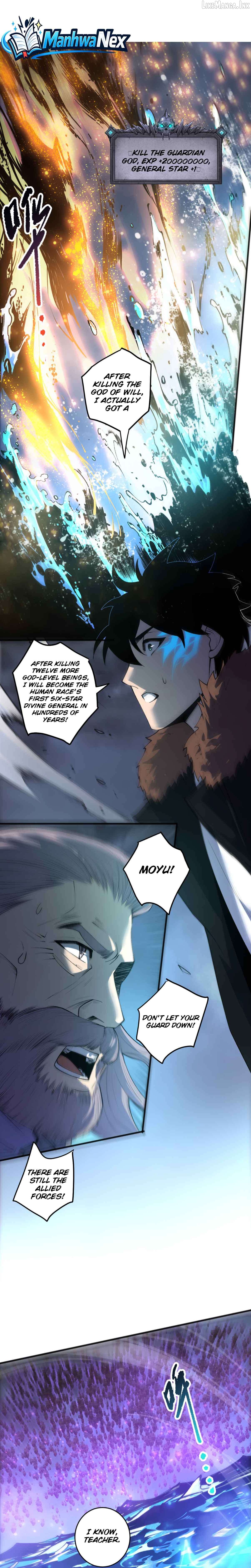 Read Catastrophic Necromancer EN Manga Online