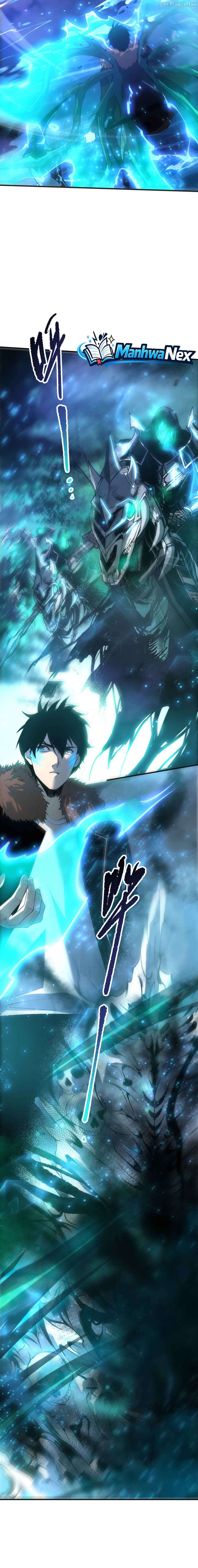 Read Catastrophic Necromancer EN Manga Online
