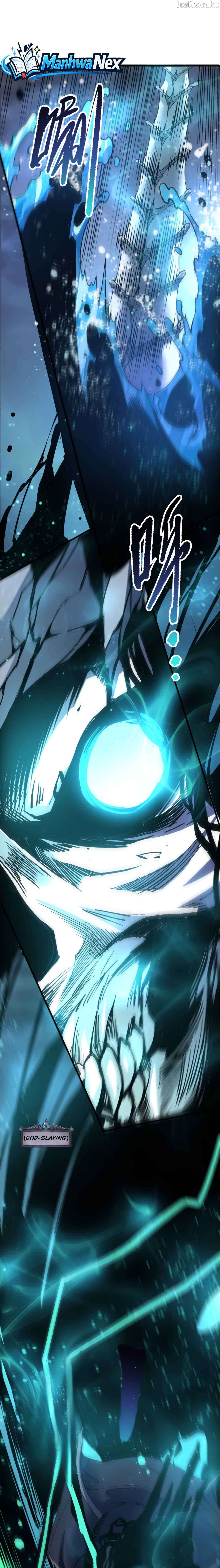 Read Catastrophic Necromancer EN Manga Online