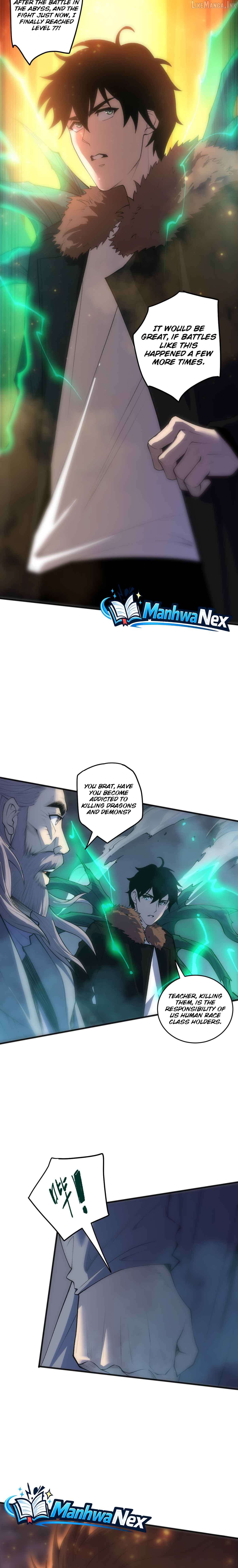 Read Catastrophic Necromancer EN Manga Online