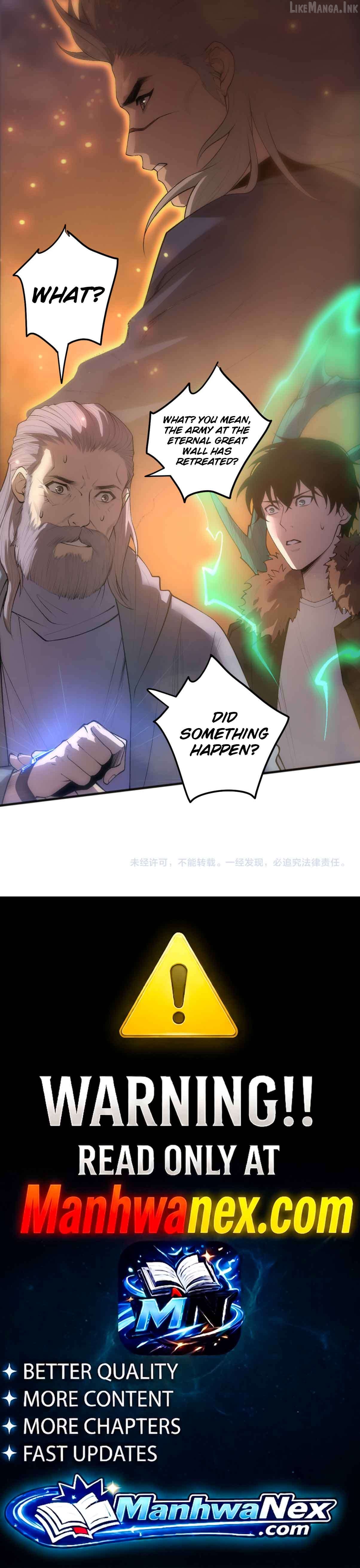 Read Catastrophic Necromancer EN Manga Online