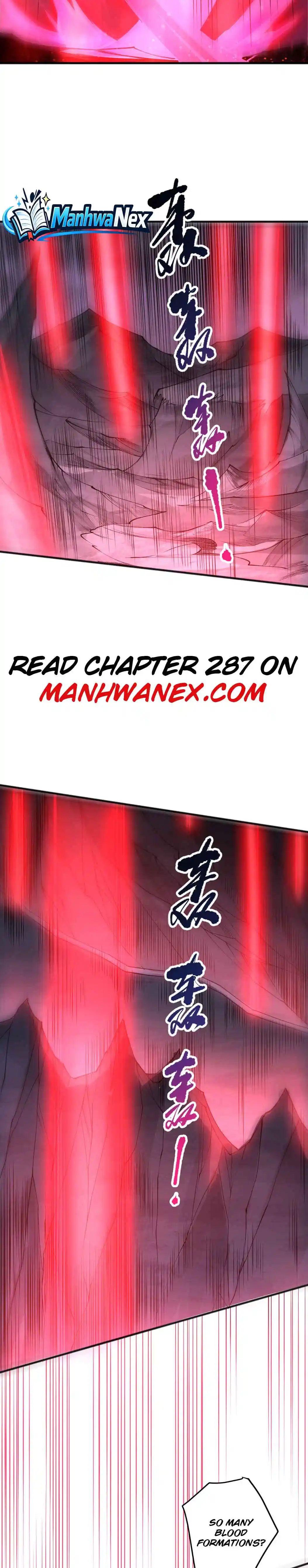 Read Catastrophic Necromancer EN Manga Online