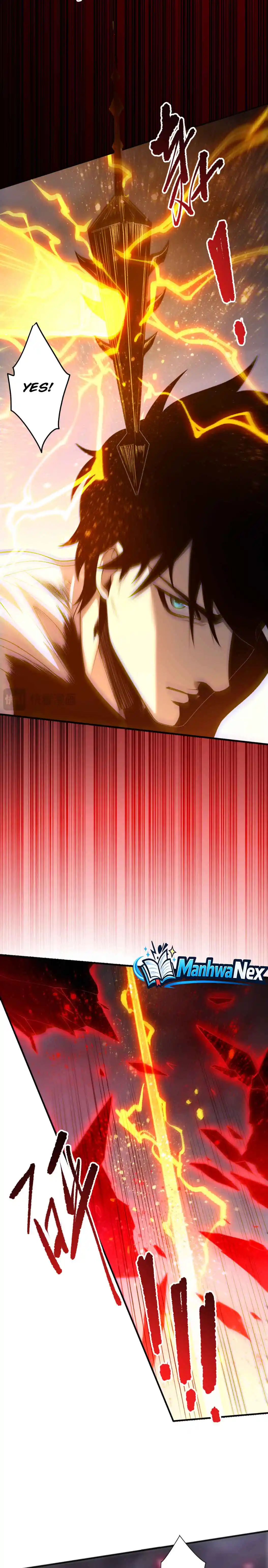 Read Catastrophic Necromancer EN Manga Online