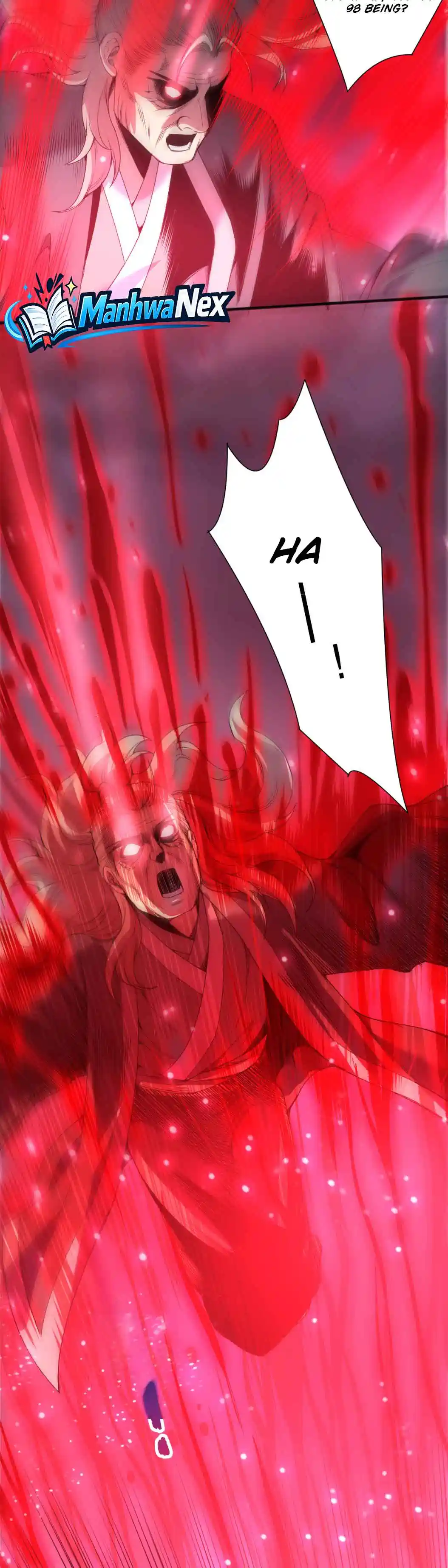 Read Catastrophic Necromancer EN Manga Online