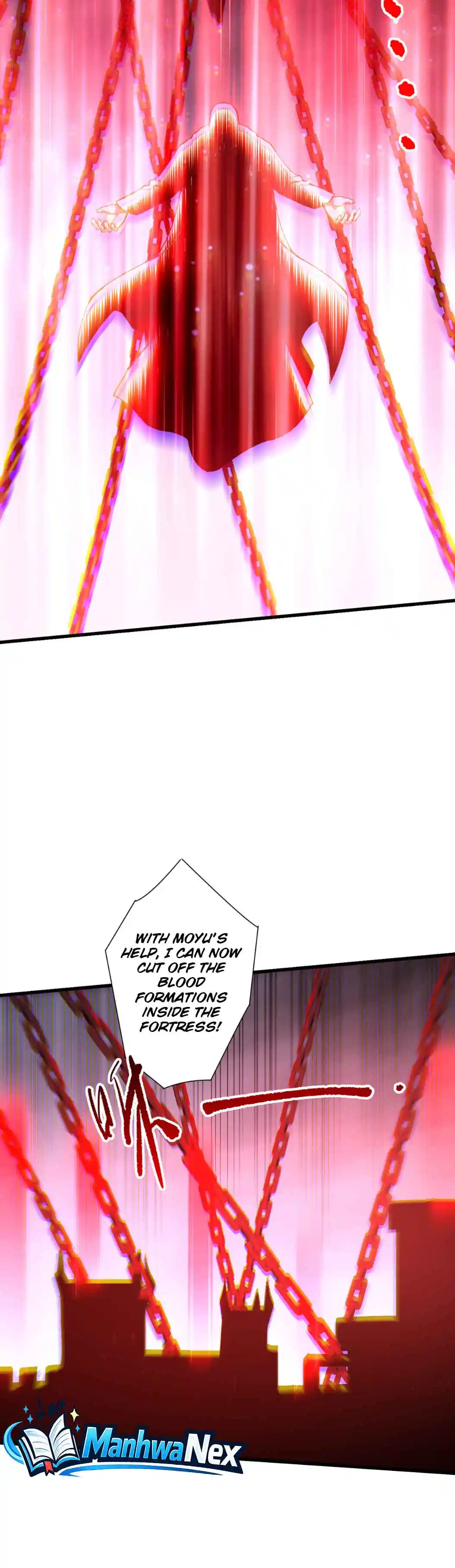 Read Catastrophic Necromancer EN Manga Online
