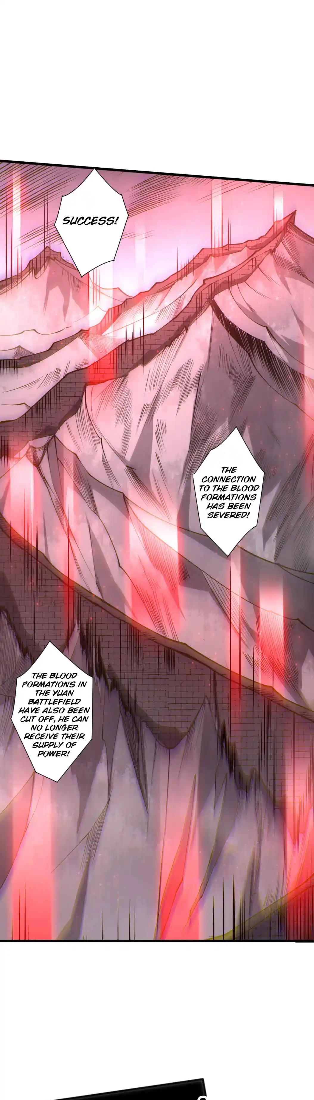 Read Catastrophic Necromancer EN Manga Online