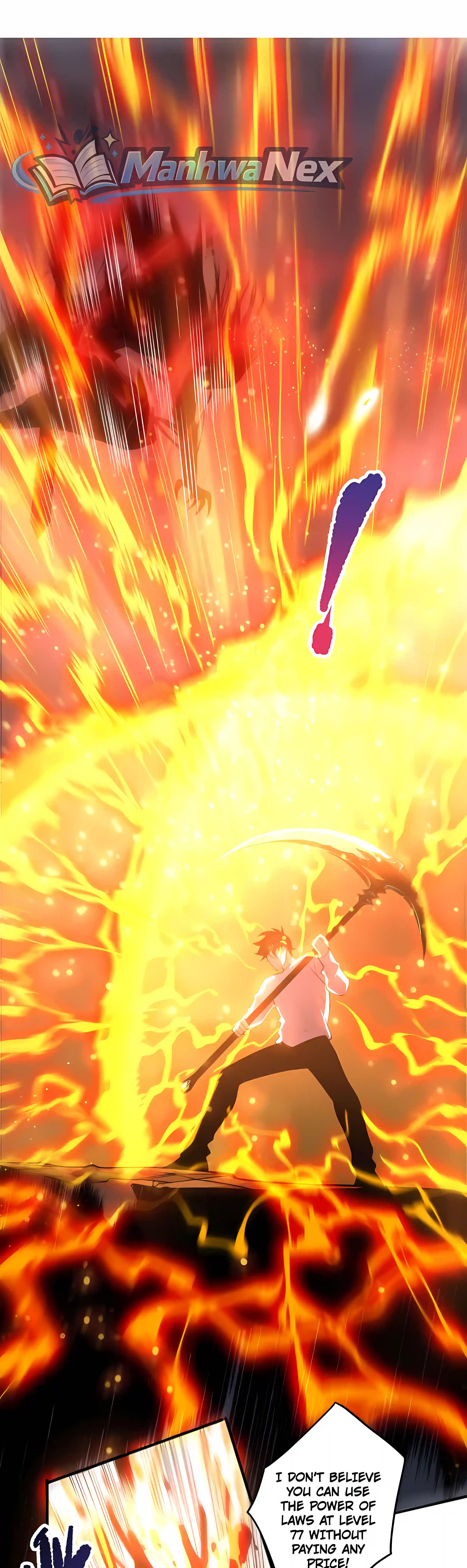 Read Catastrophic Necromancer EN Manga Online