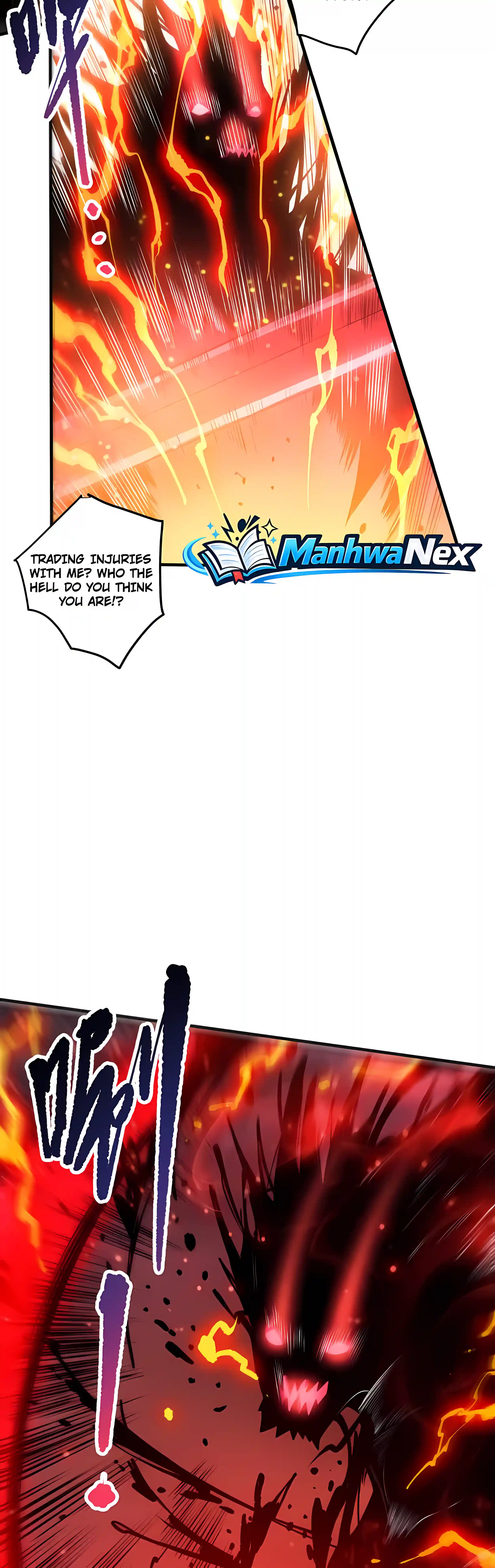 Read Catastrophic Necromancer EN Manga Online