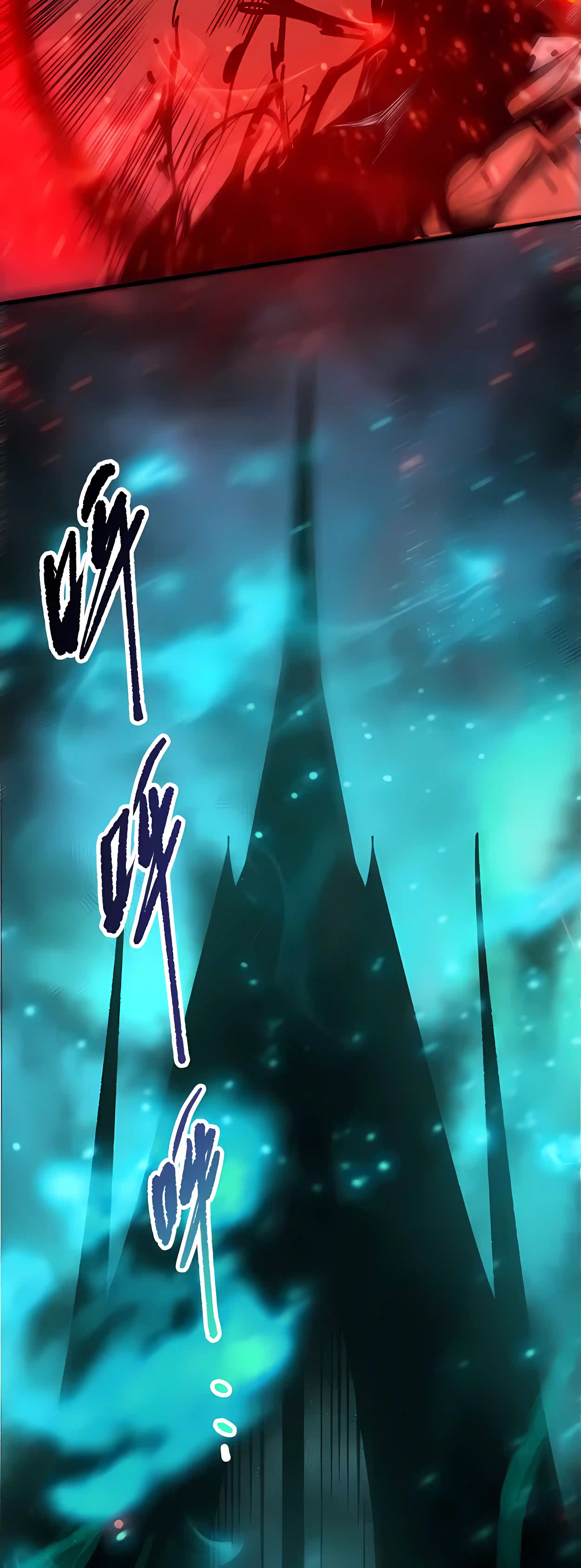 Read Catastrophic Necromancer EN Manga Online