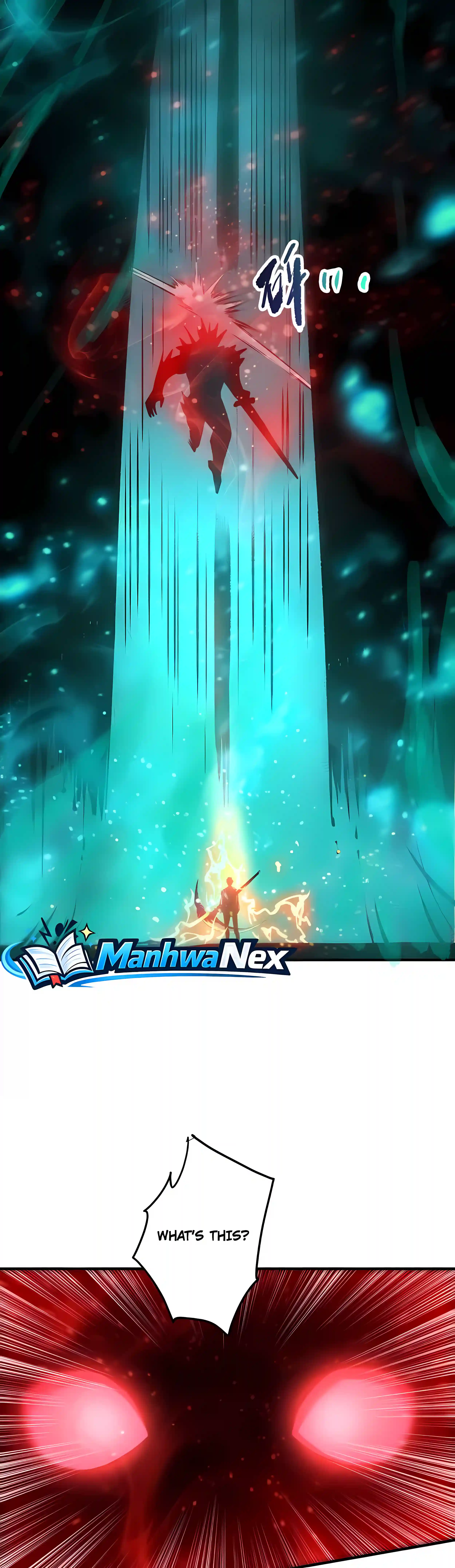 Read Catastrophic Necromancer EN Manga Online