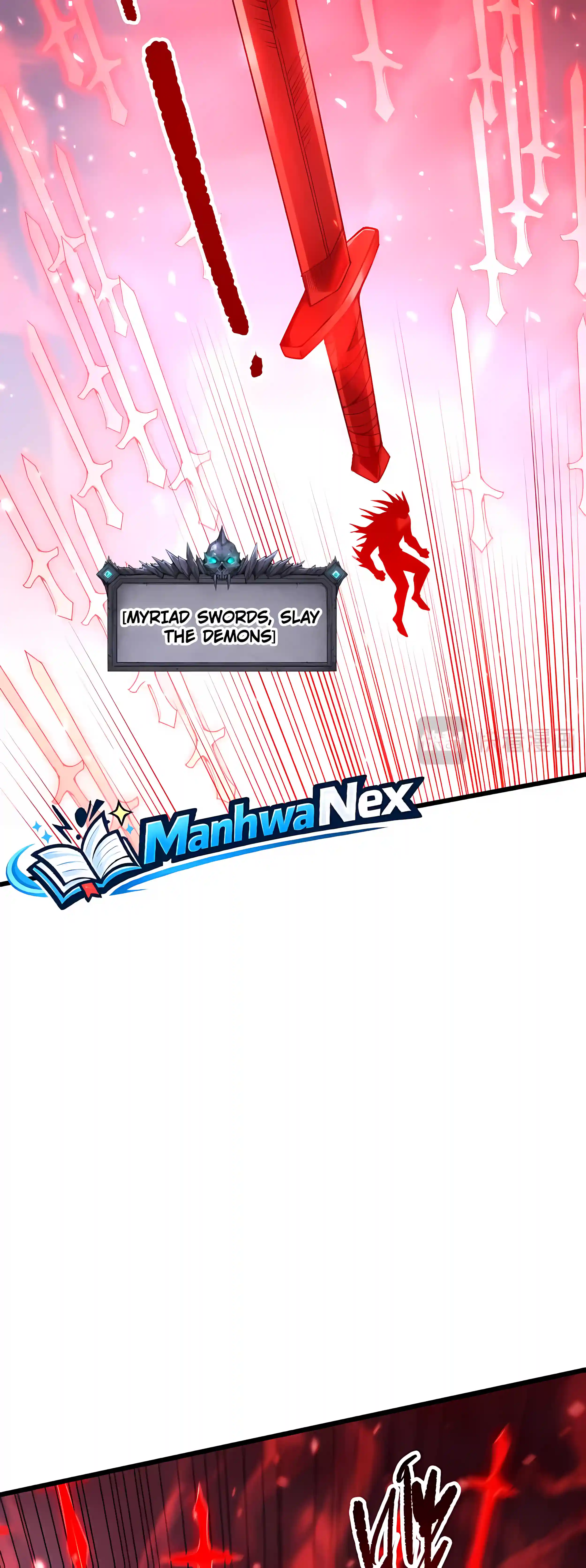 Read Catastrophic Necromancer EN Manga Online