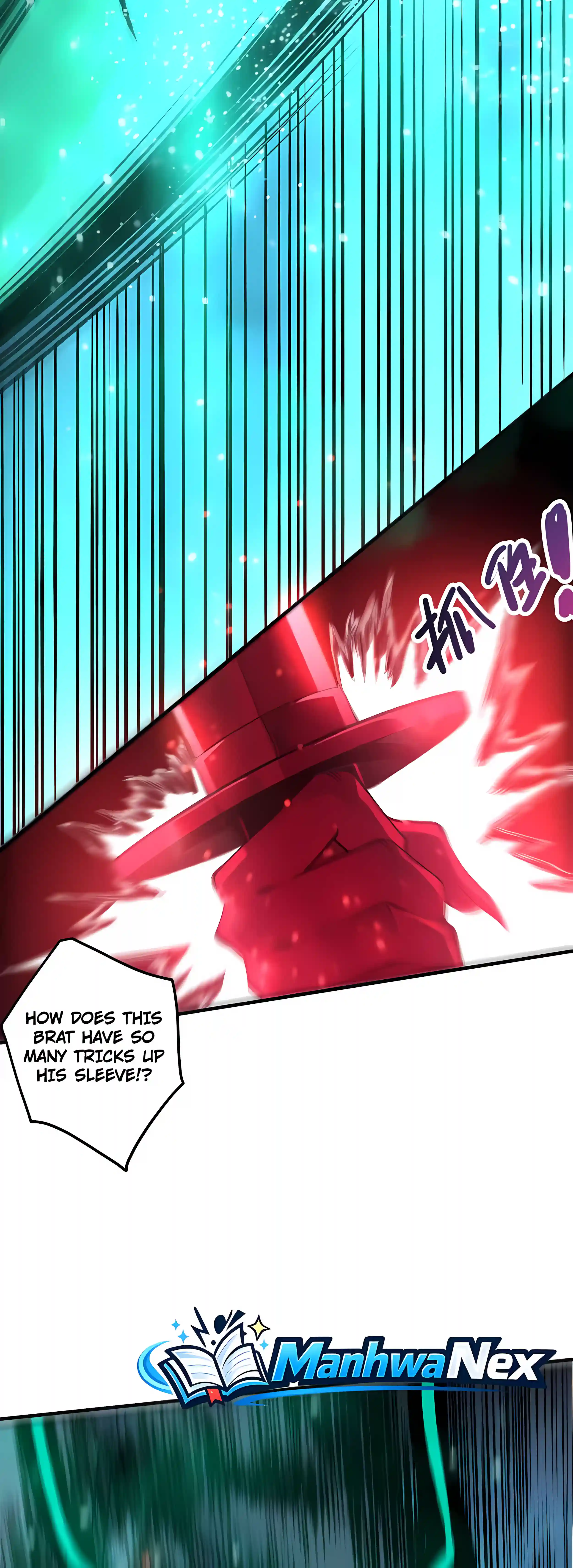 Read Catastrophic Necromancer EN Manga Online