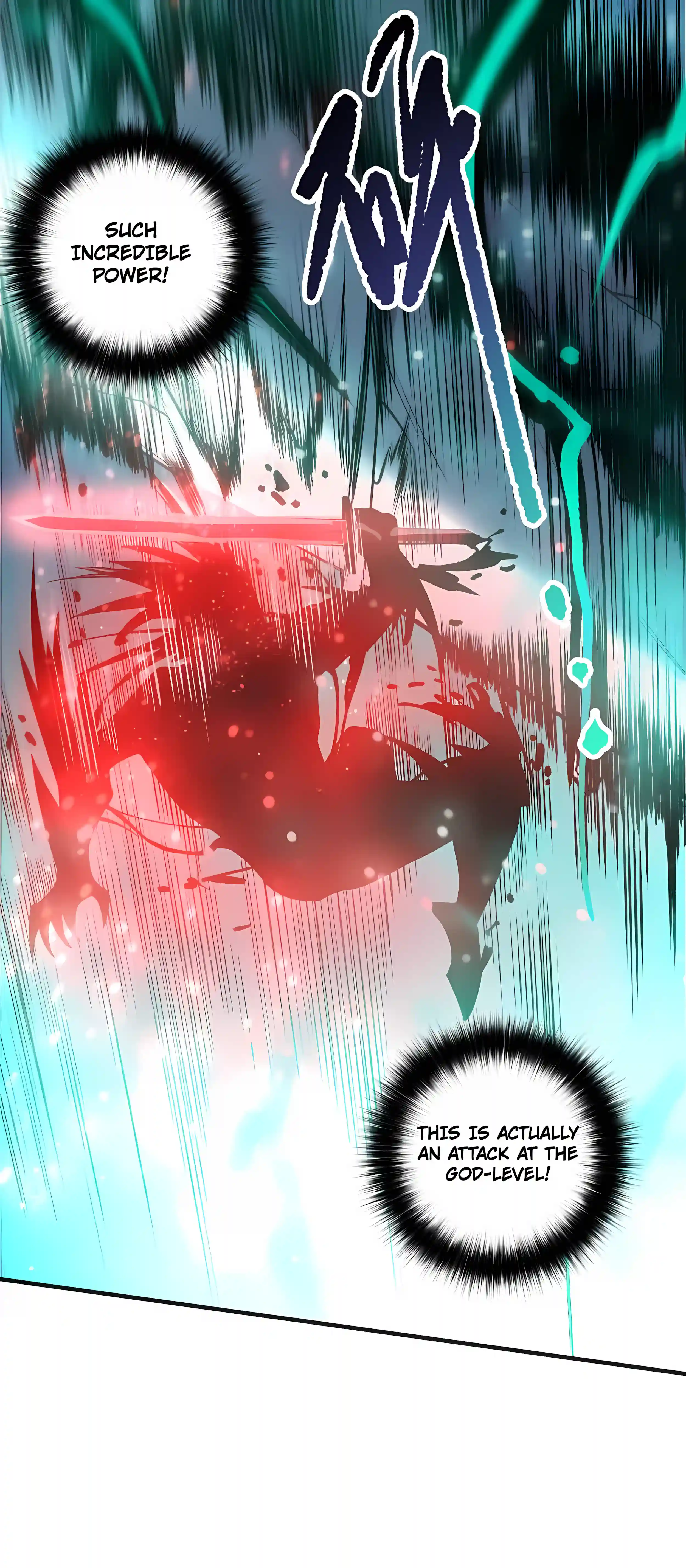 Read Catastrophic Necromancer EN Manga Online