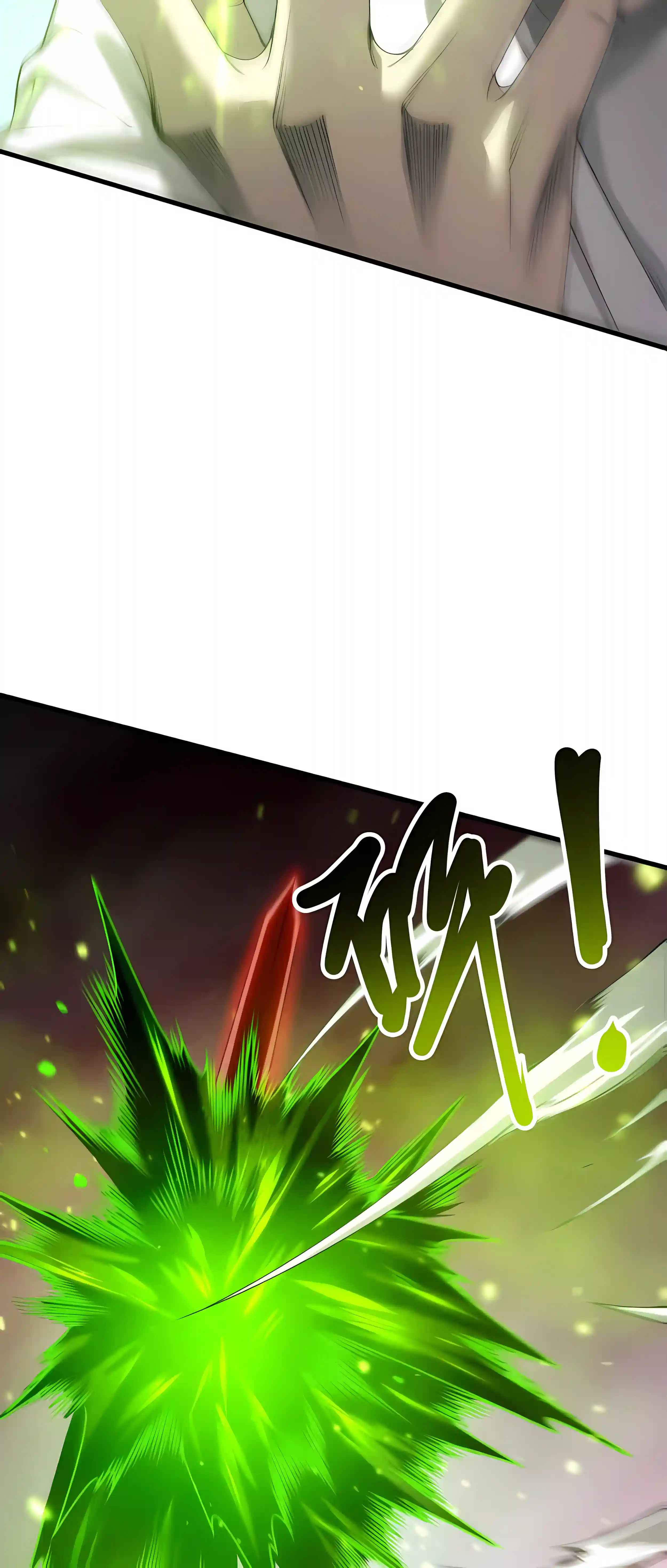 Read Catastrophic Necromancer EN Manga Online