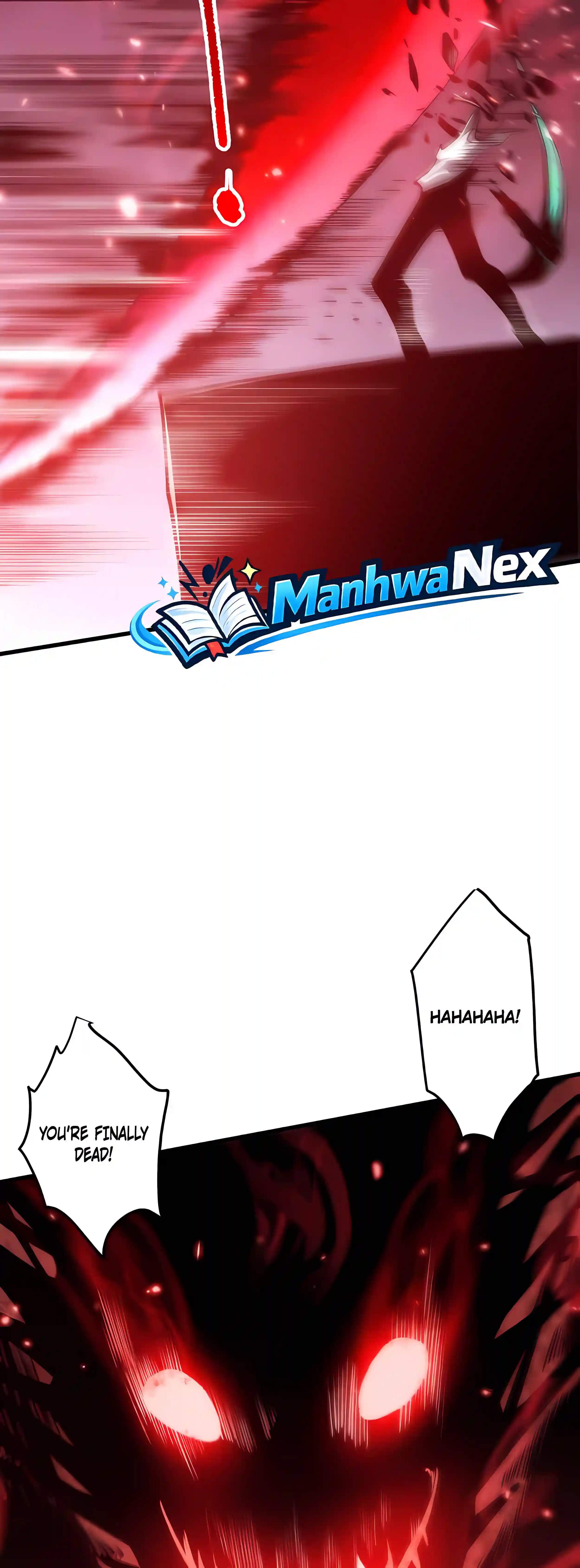 Read Catastrophic Necromancer EN Manga Online
