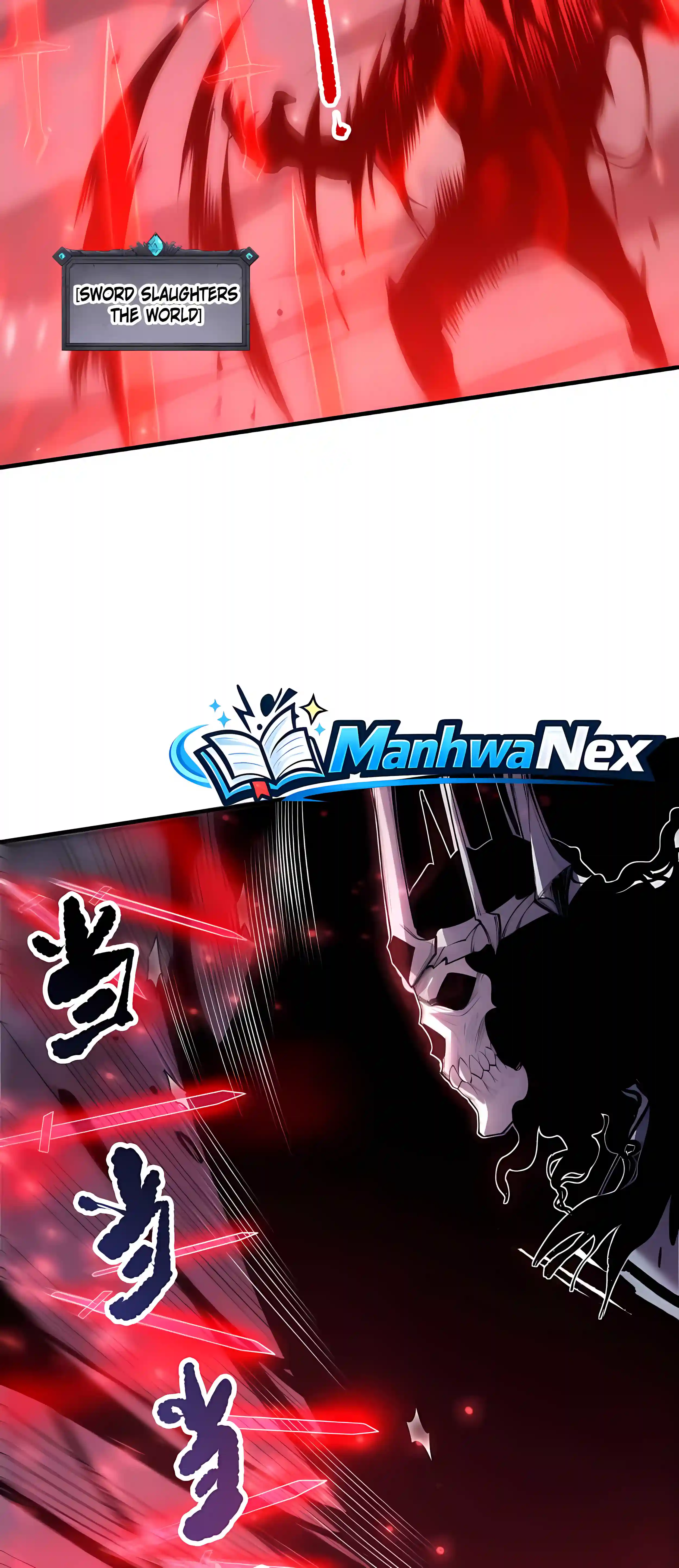 Read Catastrophic Necromancer EN Manga Online