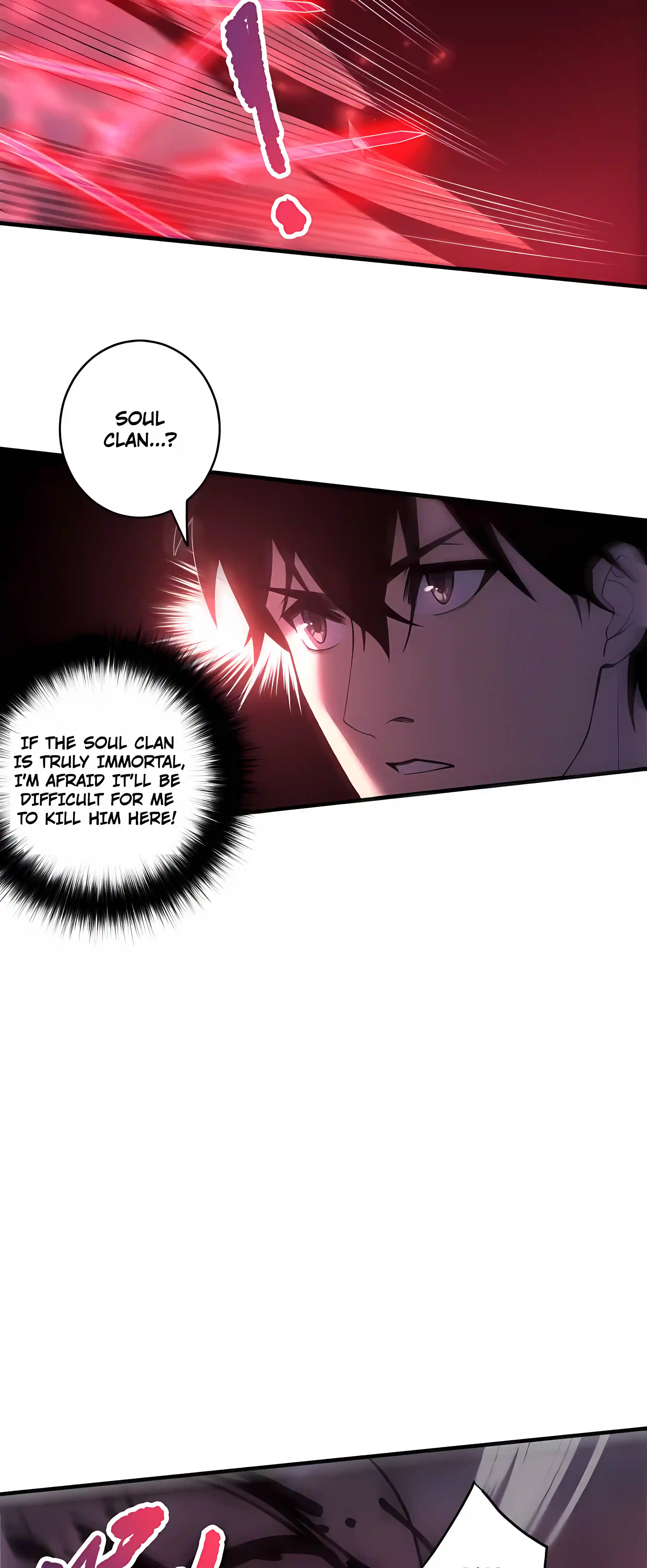 Read Catastrophic Necromancer EN Manga Online