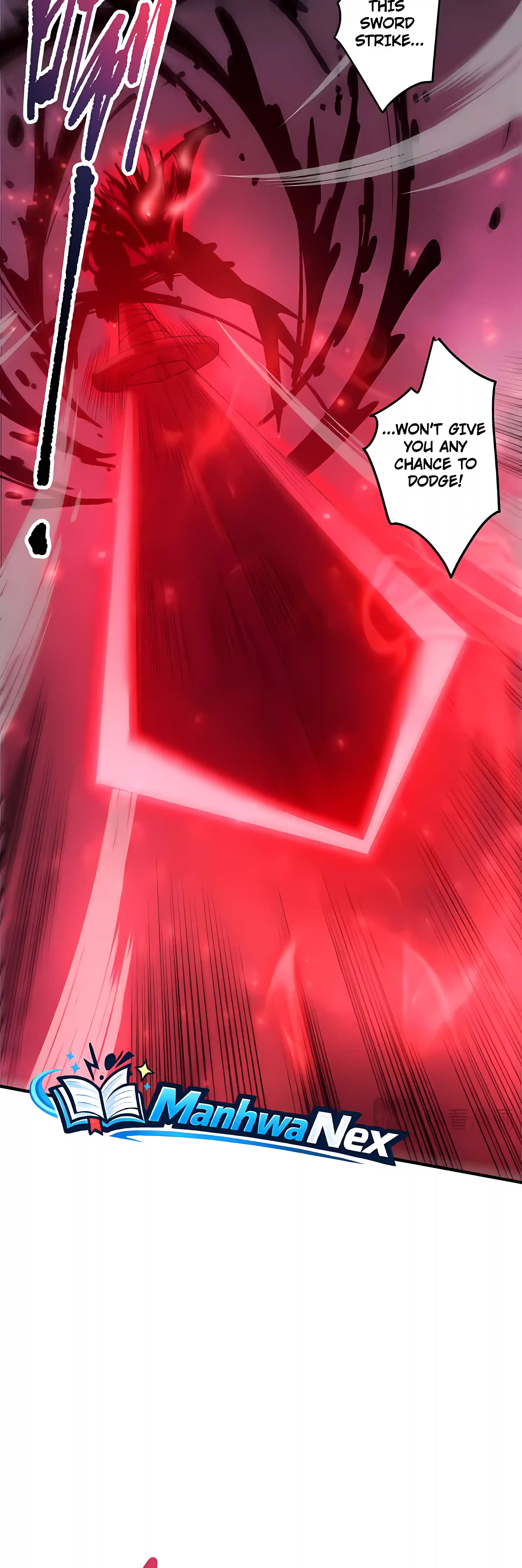 Read Catastrophic Necromancer EN Manga Online