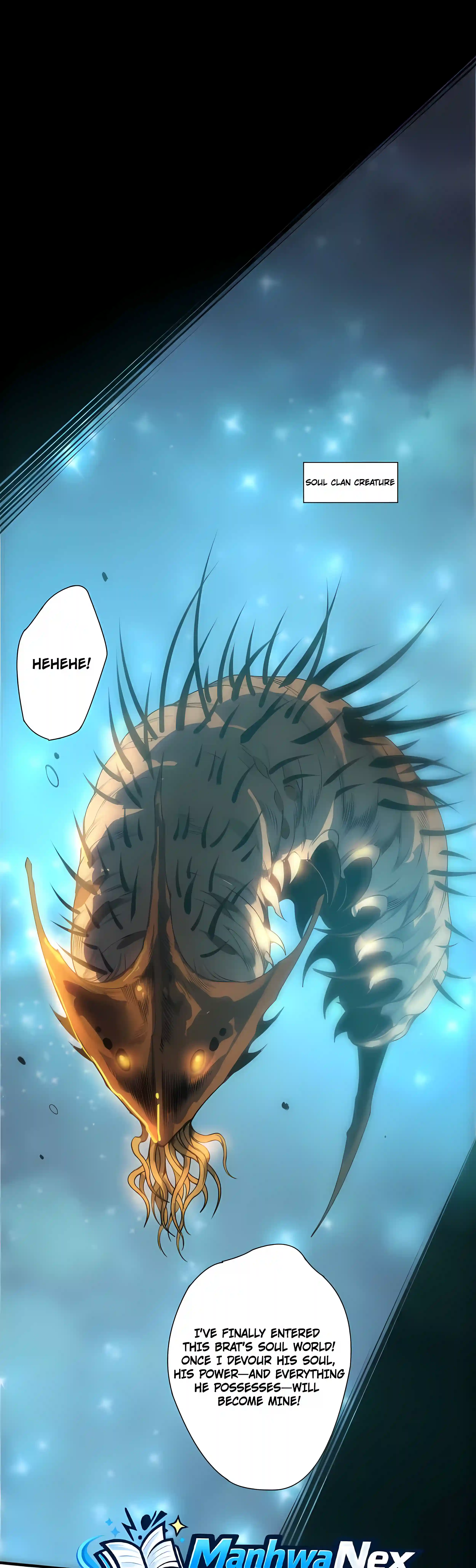 Read Catastrophic Necromancer EN Manga Online