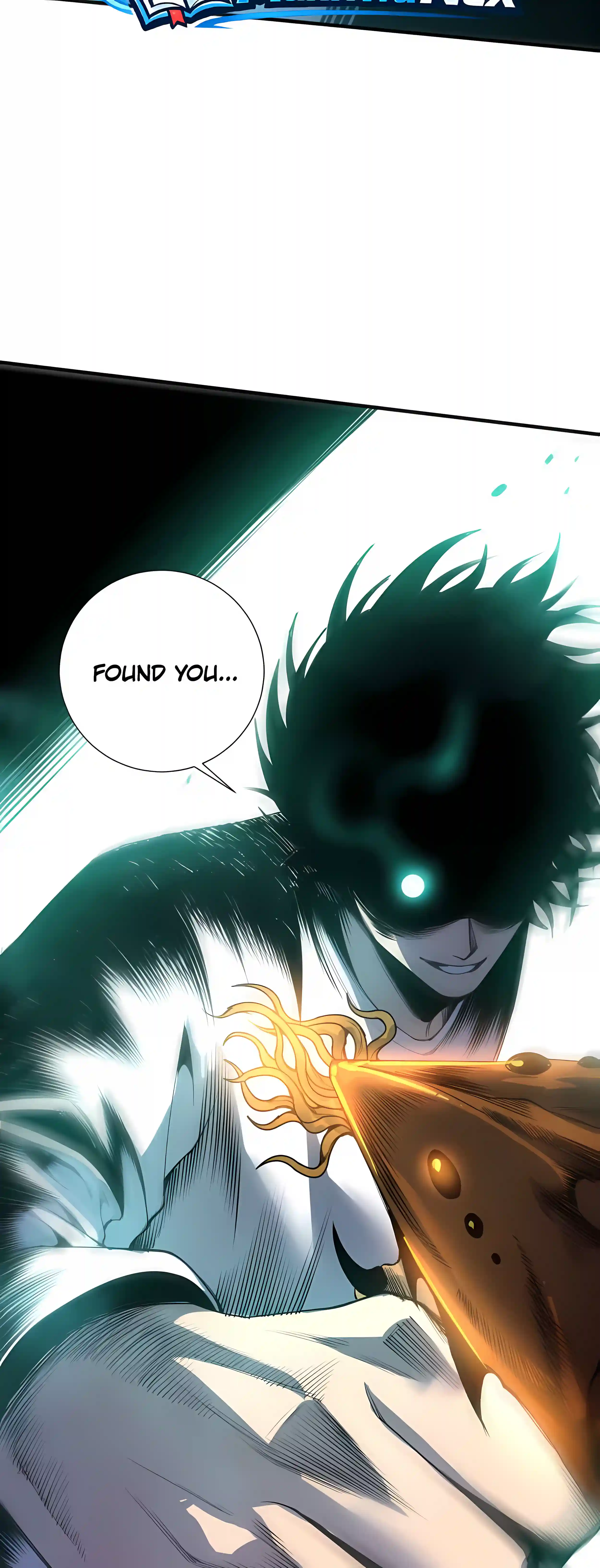 Read Catastrophic Necromancer EN Manga Online