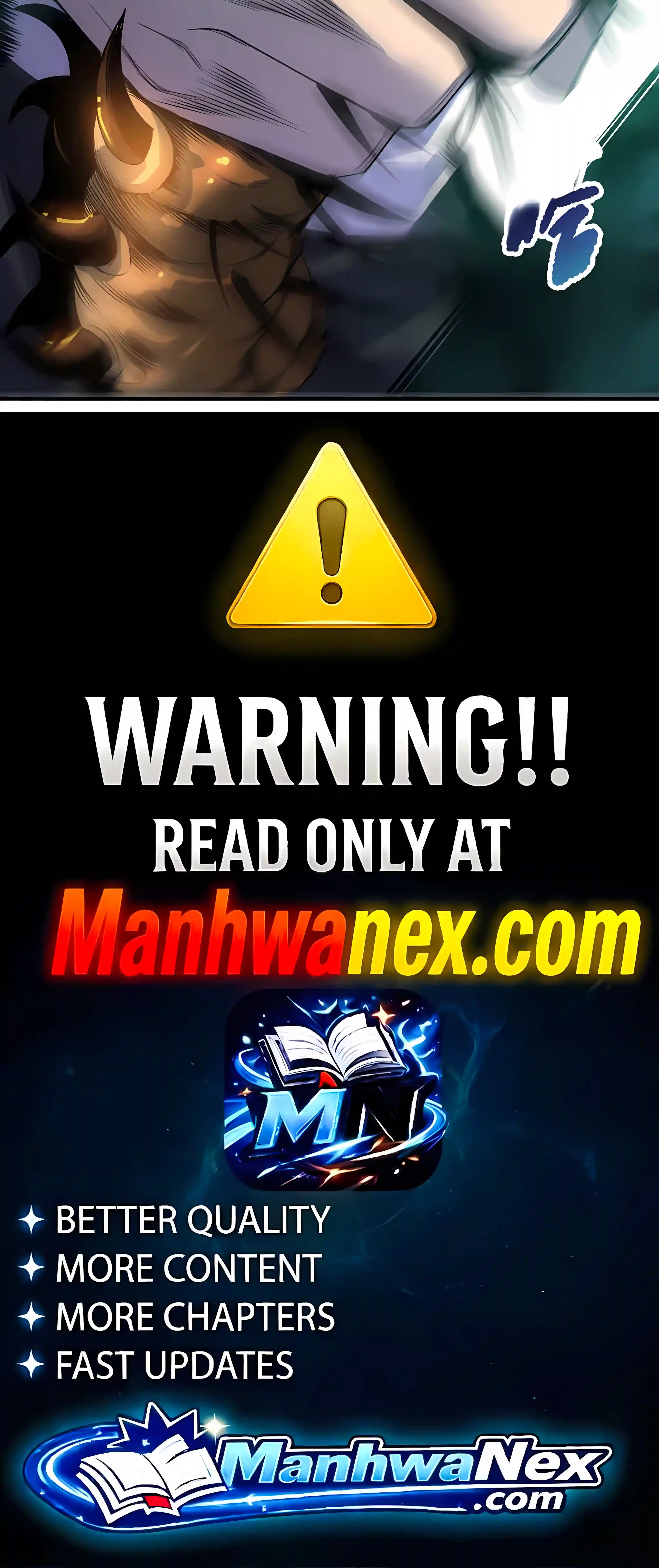 Read Catastrophic Necromancer EN Manga Online