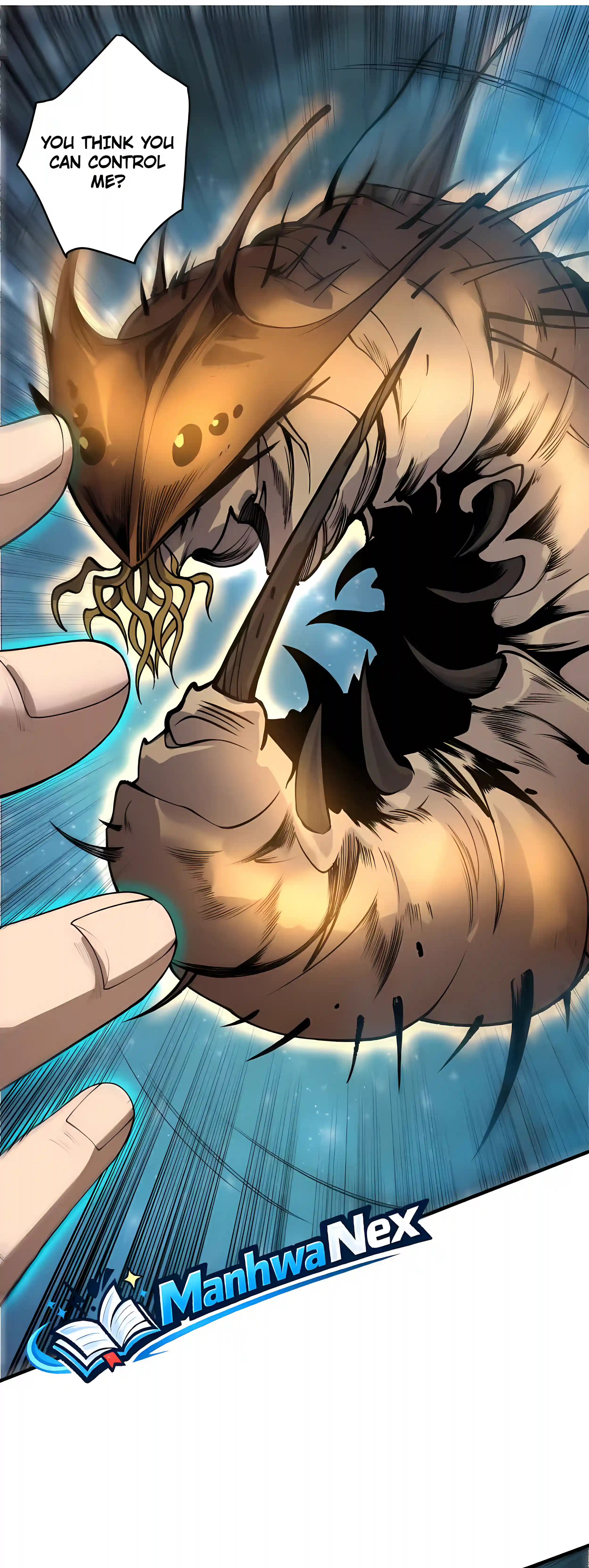 Read Catastrophic Necromancer EN Manga Online