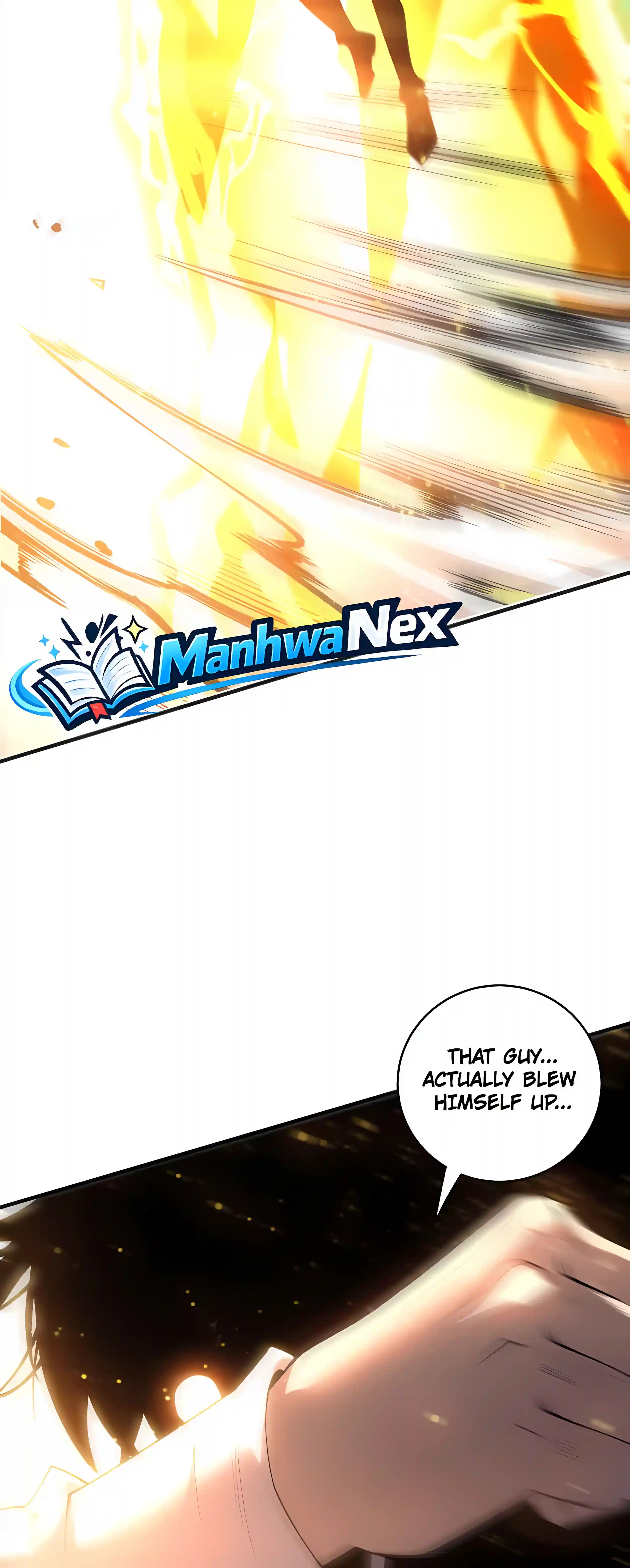 Read Catastrophic Necromancer EN Manga Online