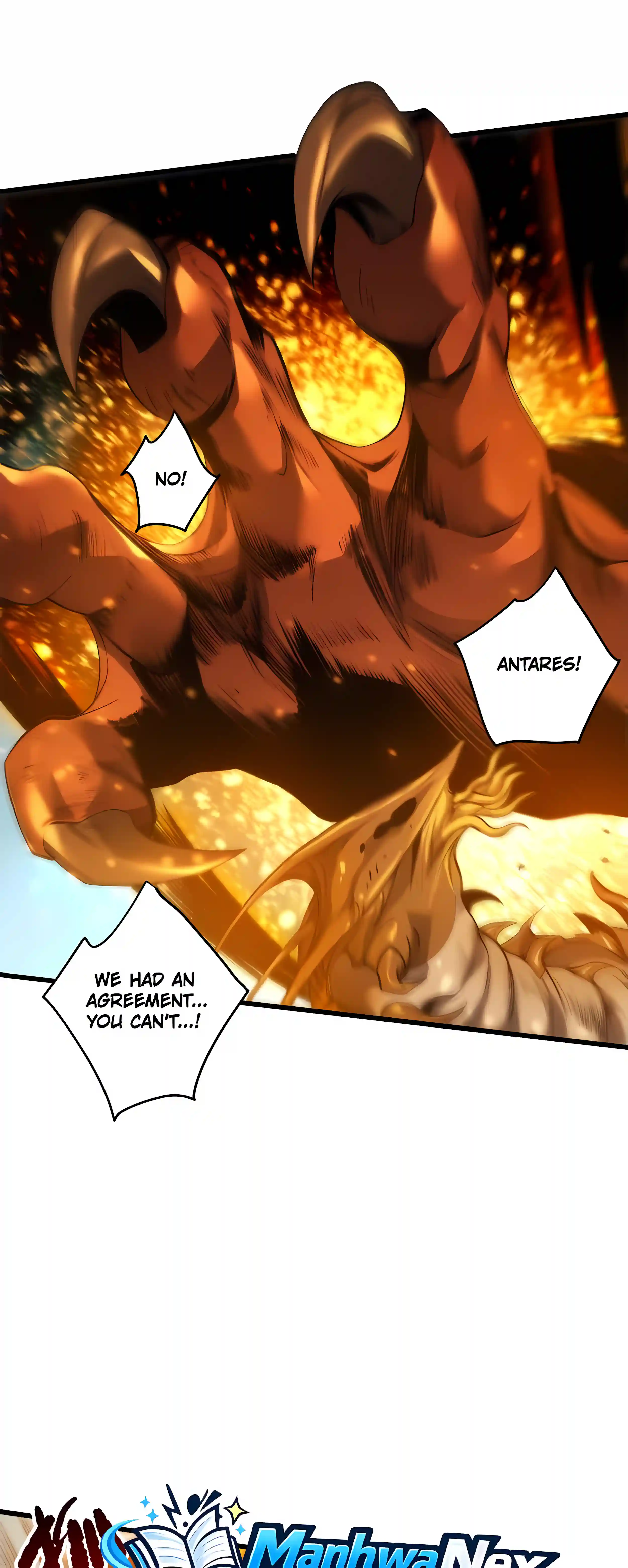 Read Catastrophic Necromancer EN Manga Online