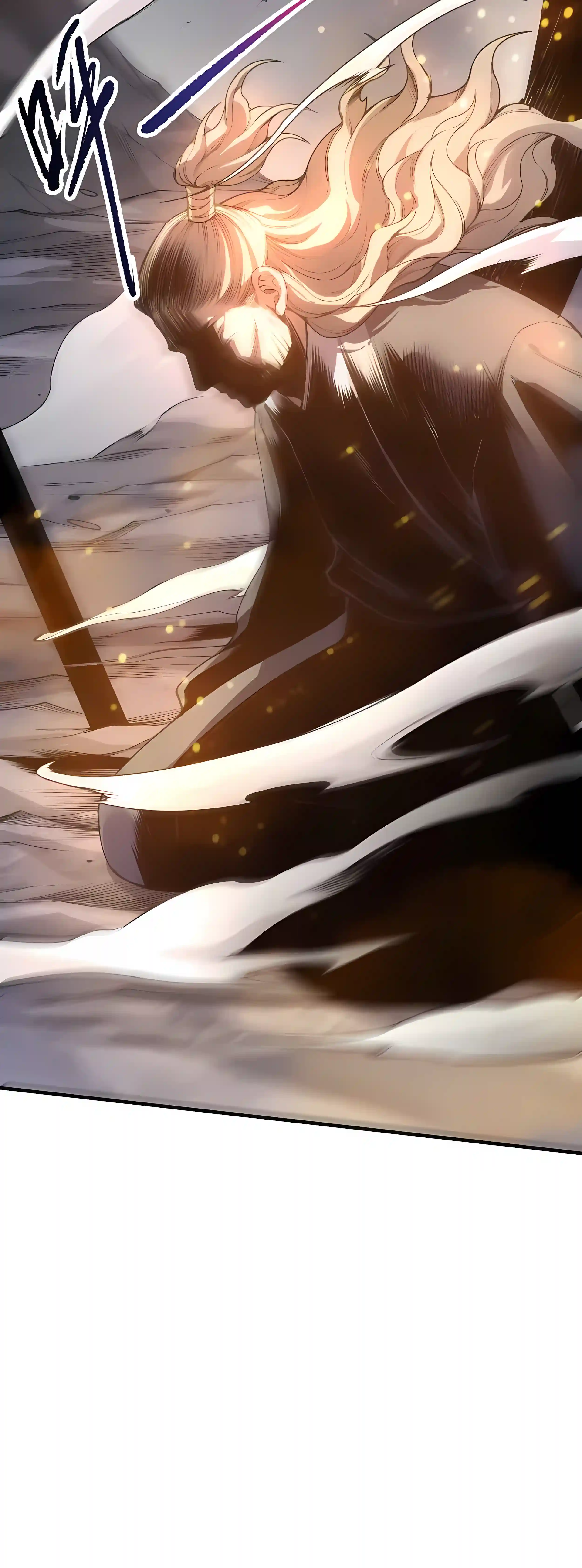 Read Catastrophic Necromancer EN Manga Online