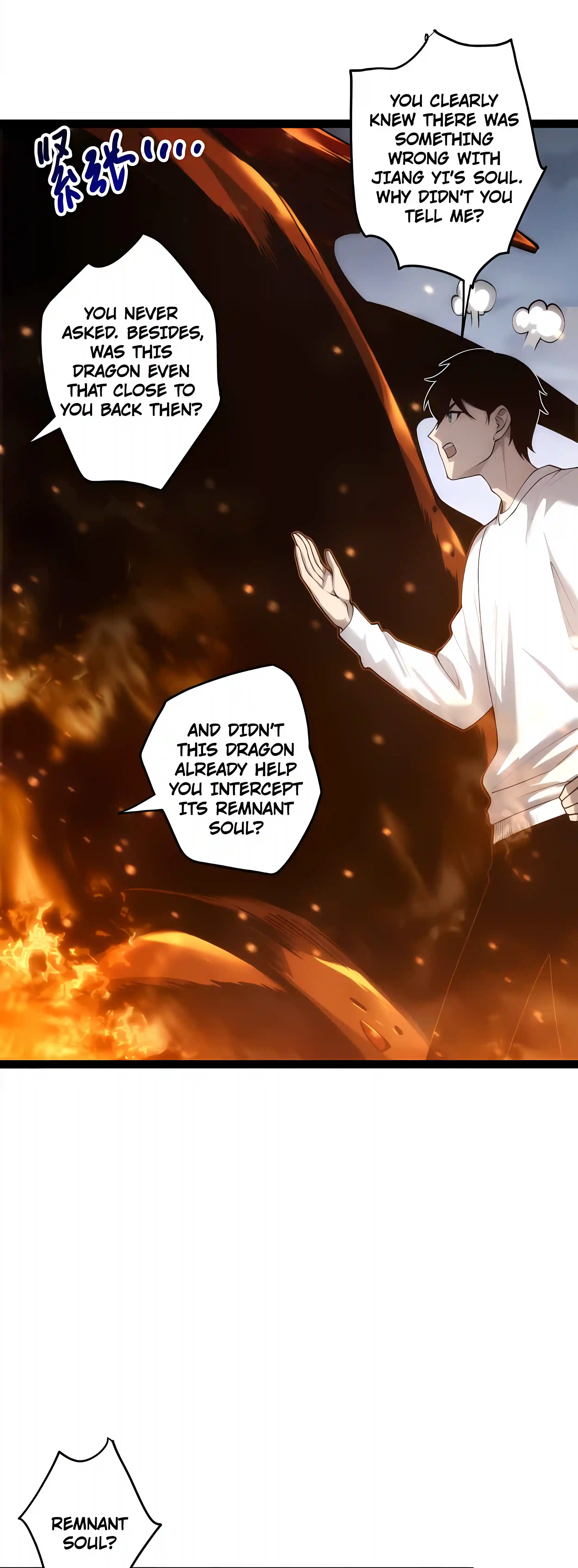 Read Catastrophic Necromancer EN Manga Online
