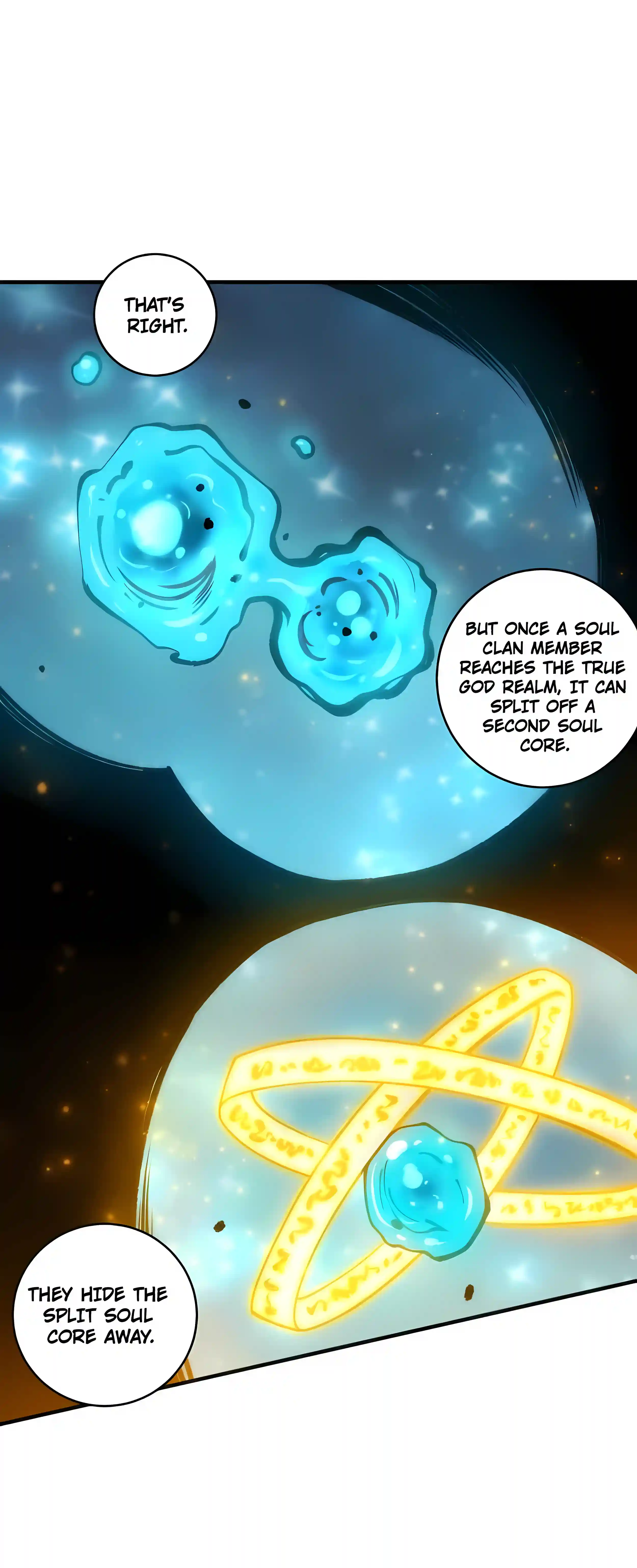 Read Catastrophic Necromancer EN Manga Online
