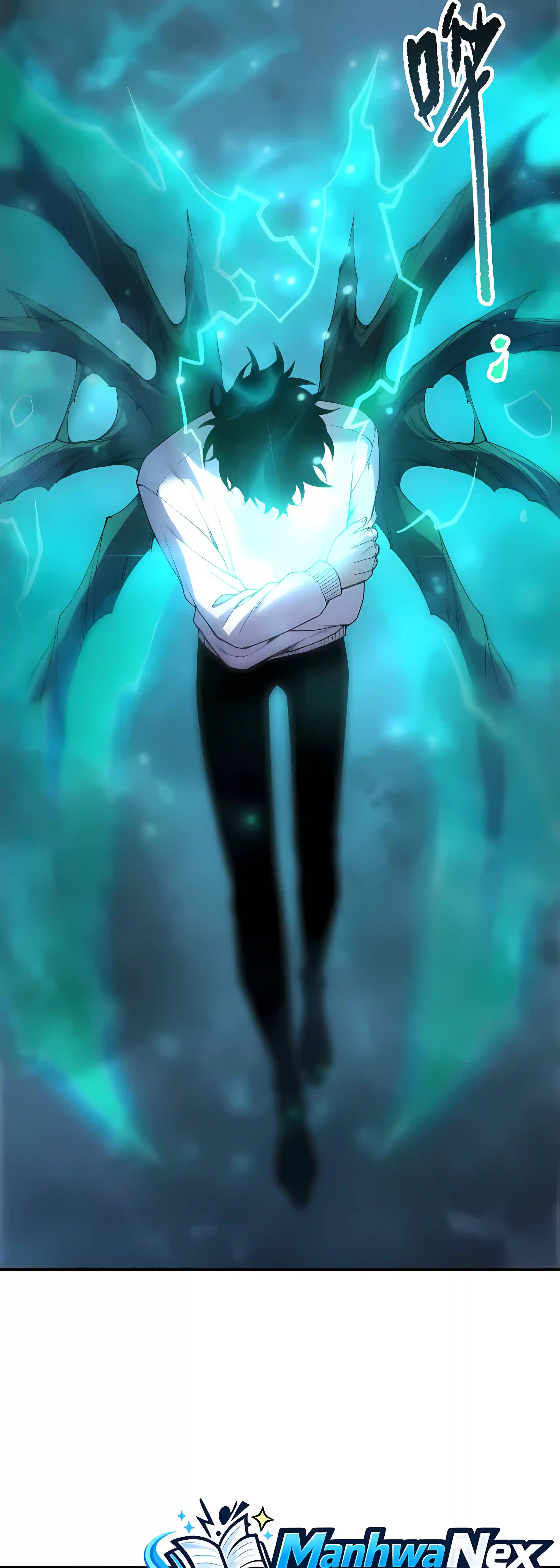 Read Catastrophic Necromancer EN Manga Online