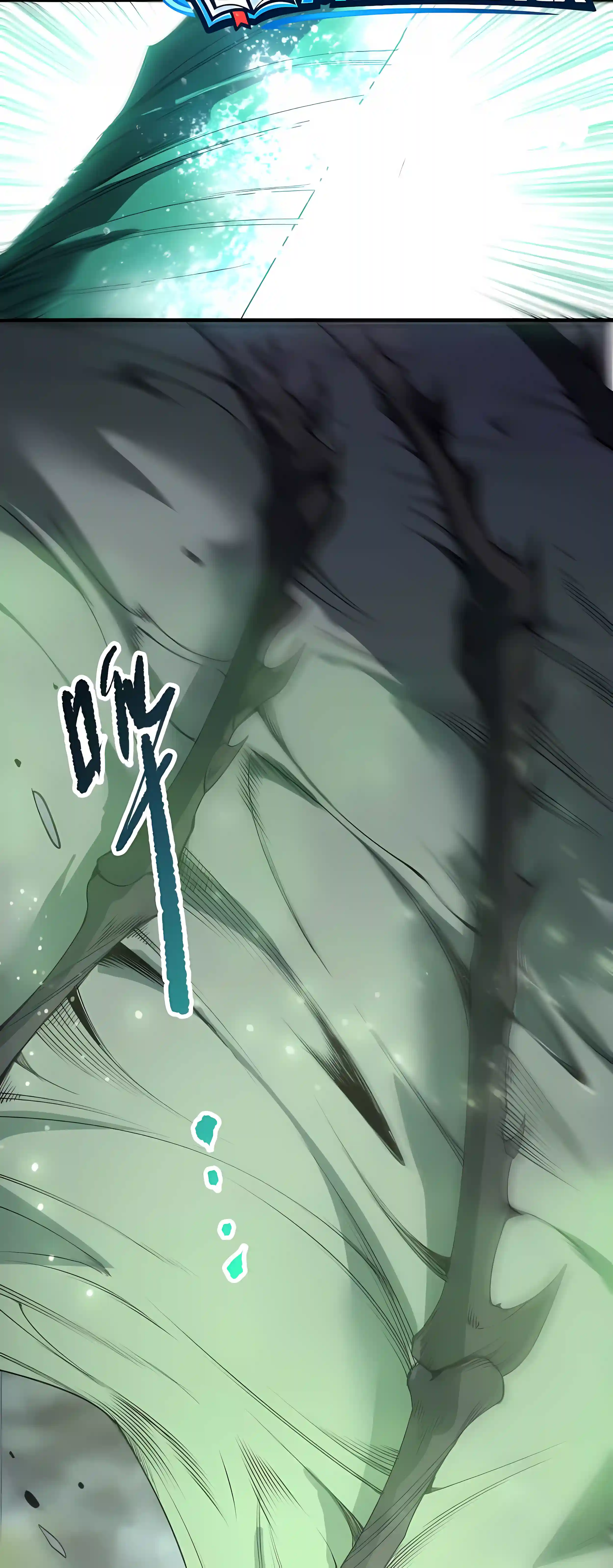 Read Catastrophic Necromancer EN Manga Online