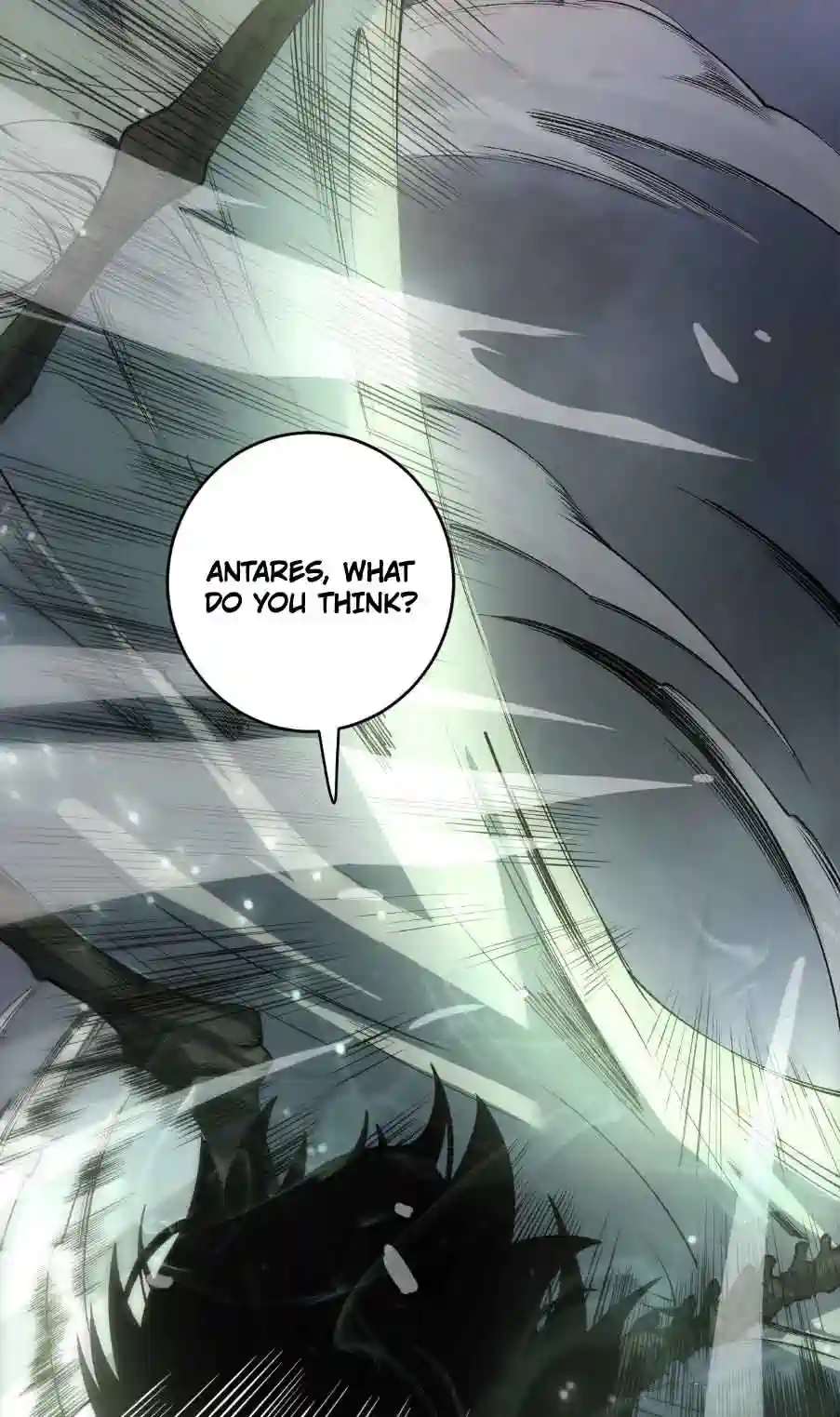 Read Catastrophic Necromancer EN Manga Online