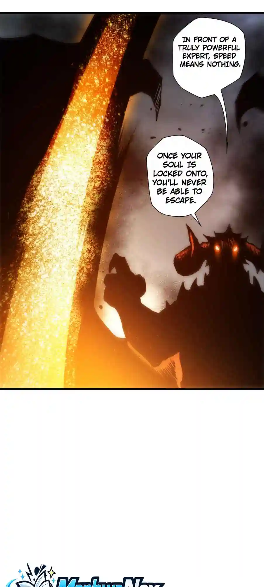 Read Catastrophic Necromancer EN Manga Online
