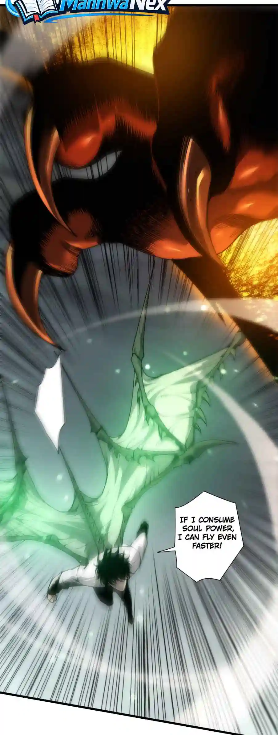 Read Catastrophic Necromancer EN Manga Online