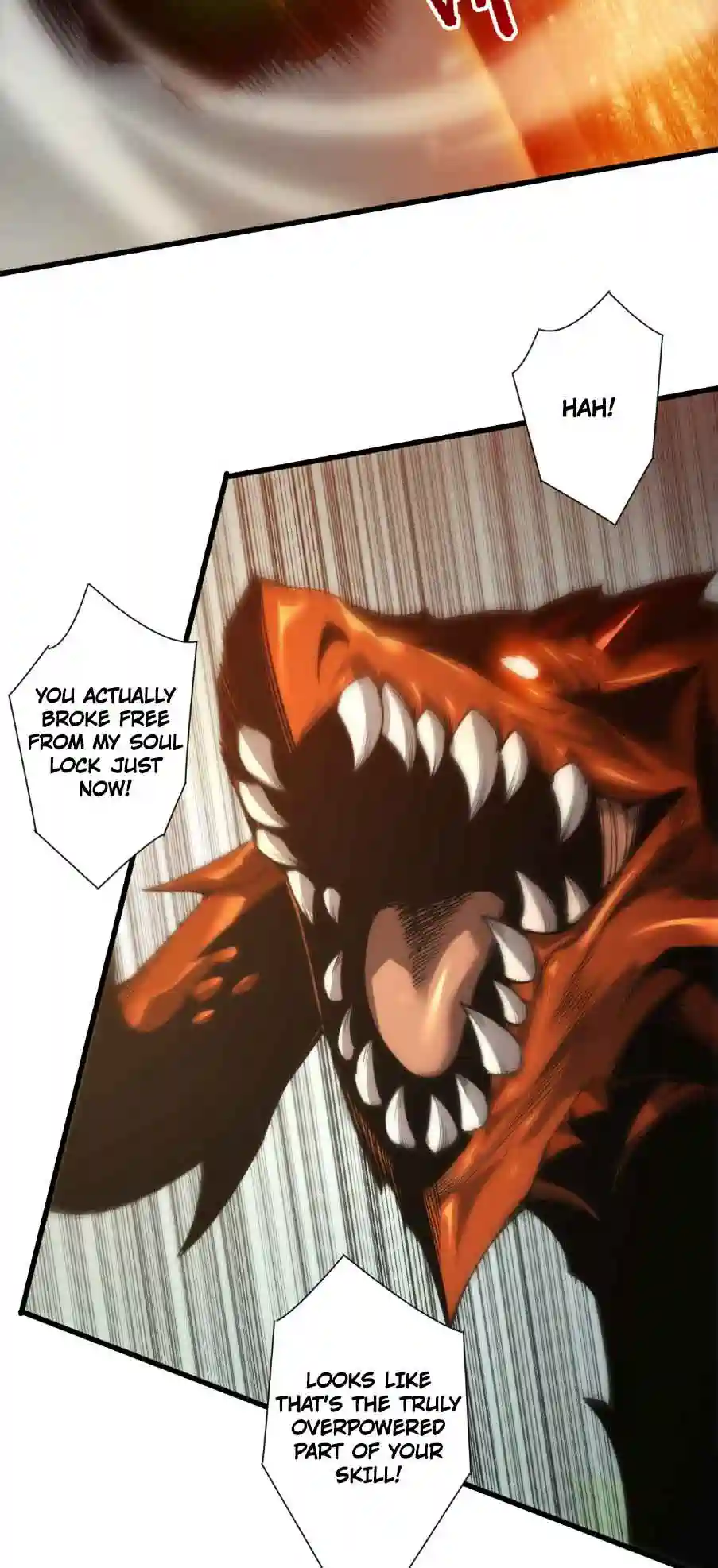 Read Catastrophic Necromancer EN Manga Online