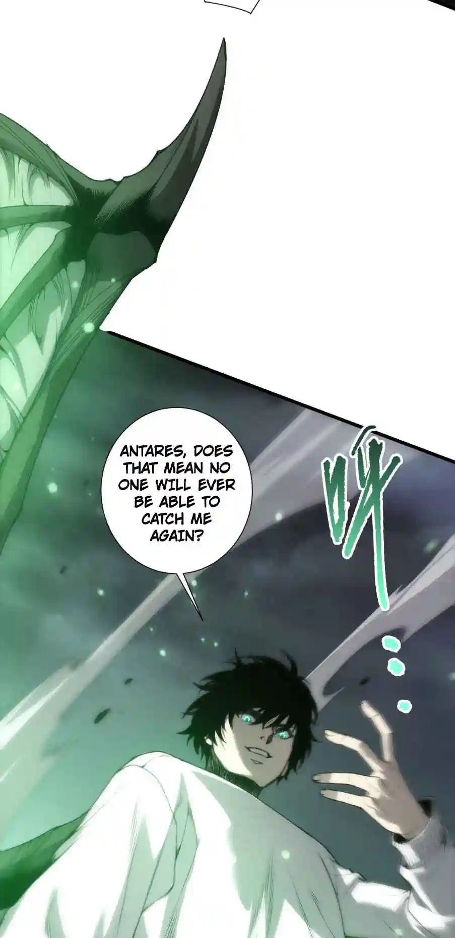 Read Catastrophic Necromancer EN Manga Online